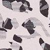 Rosé/Grau/Multicolor-703091