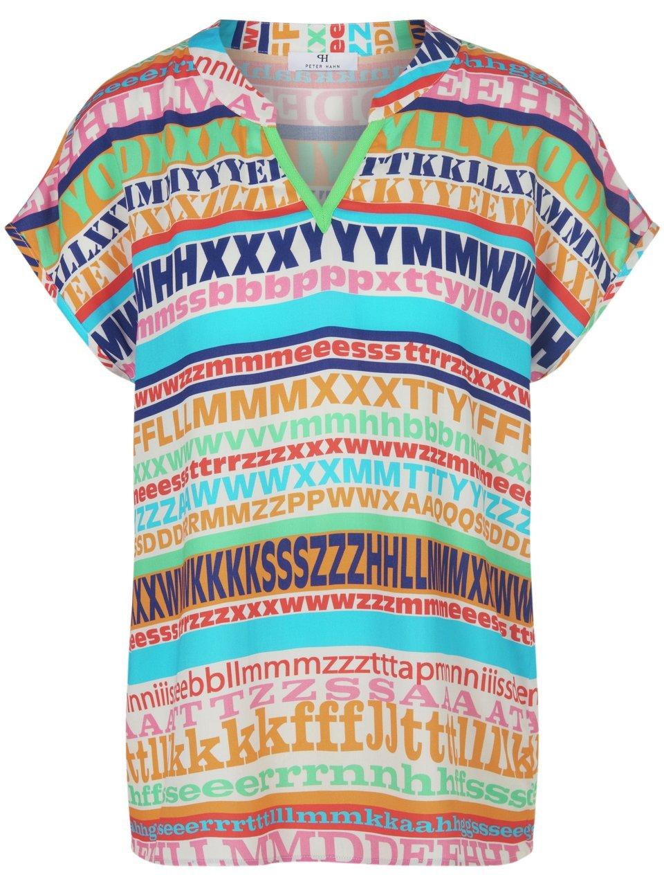 Blouse Van FLUFFY EARS multicolour