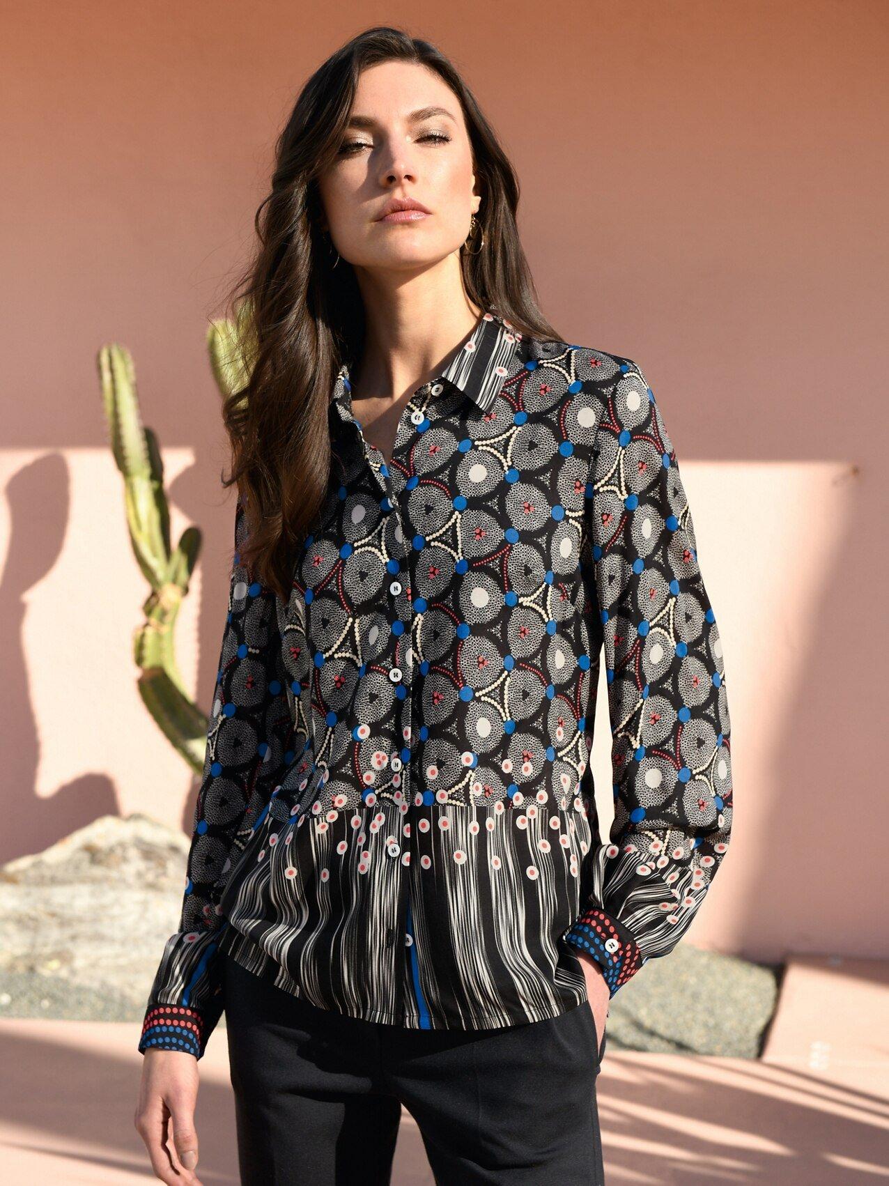 St. Emile - Blouse