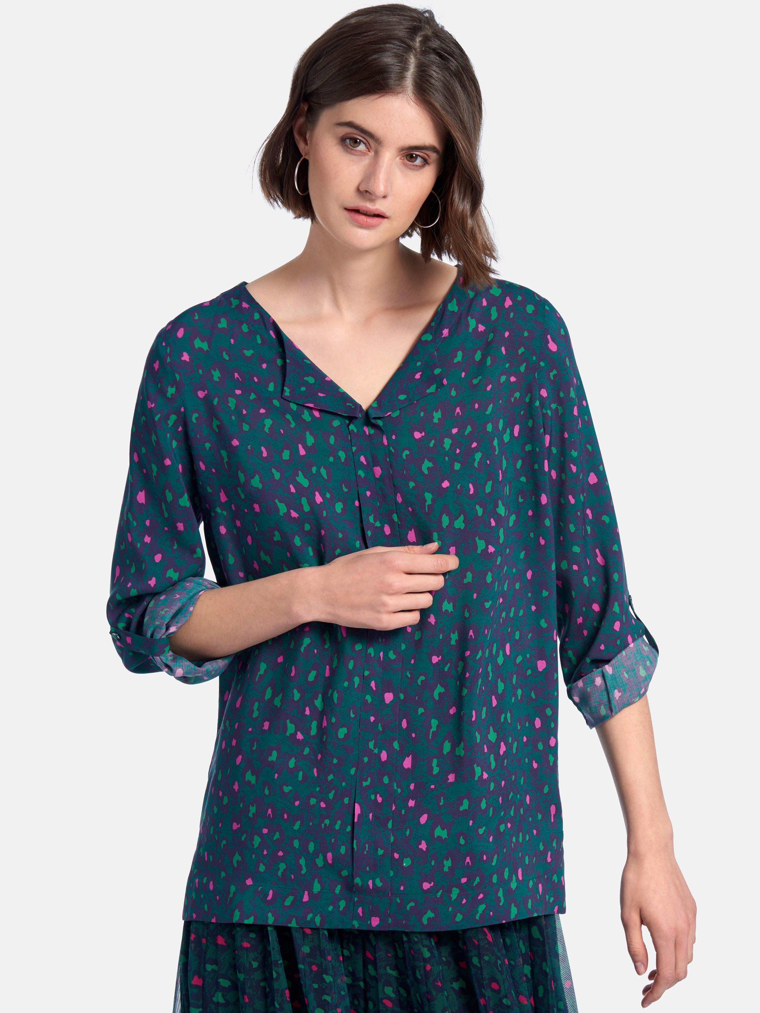 Looxent - Bluse zum Schlupfen