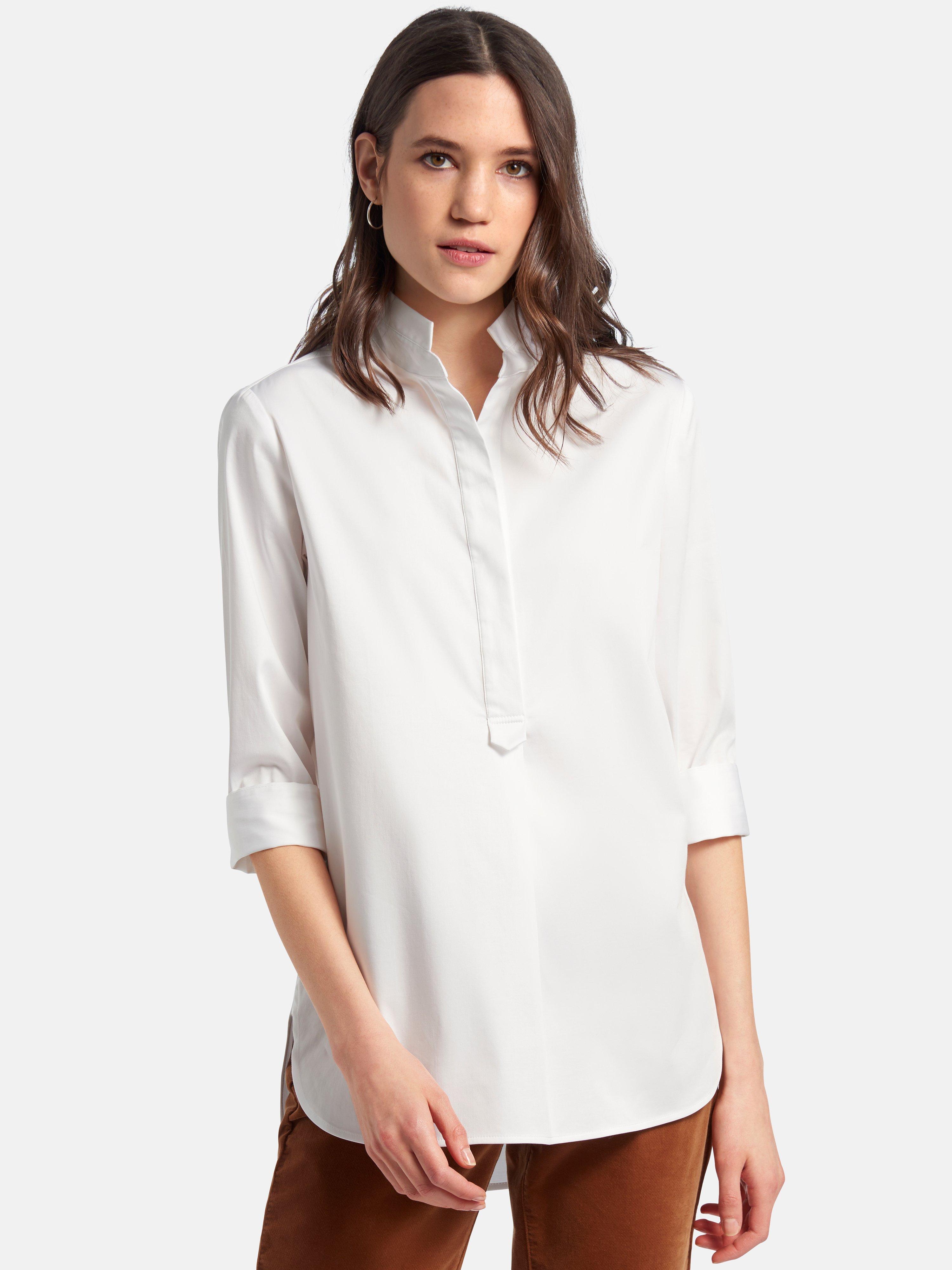 DAY.LIKE - Blouse met 3/4-mouwen