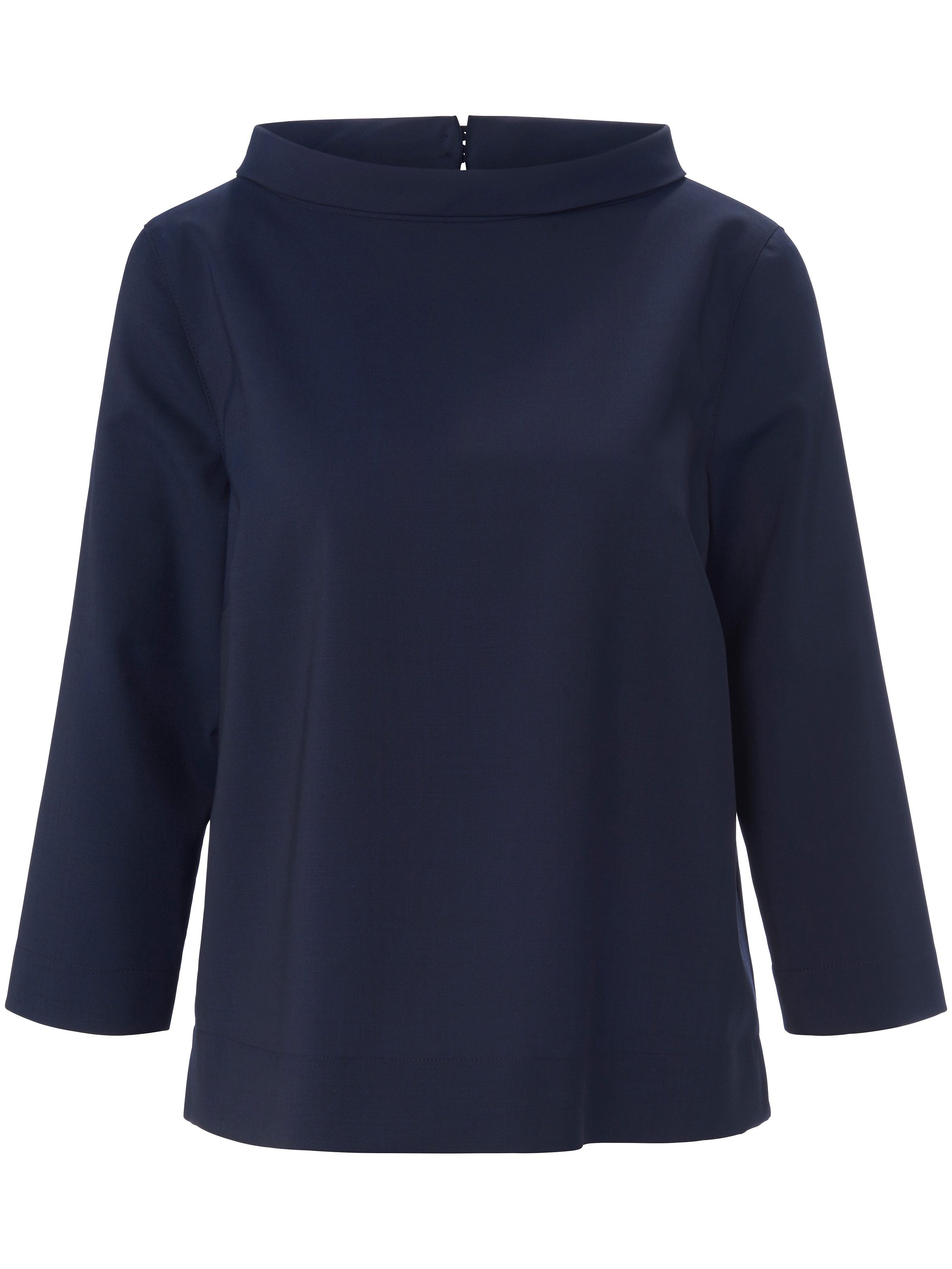 Le top manches 3/4  Windsor bleu taille 36