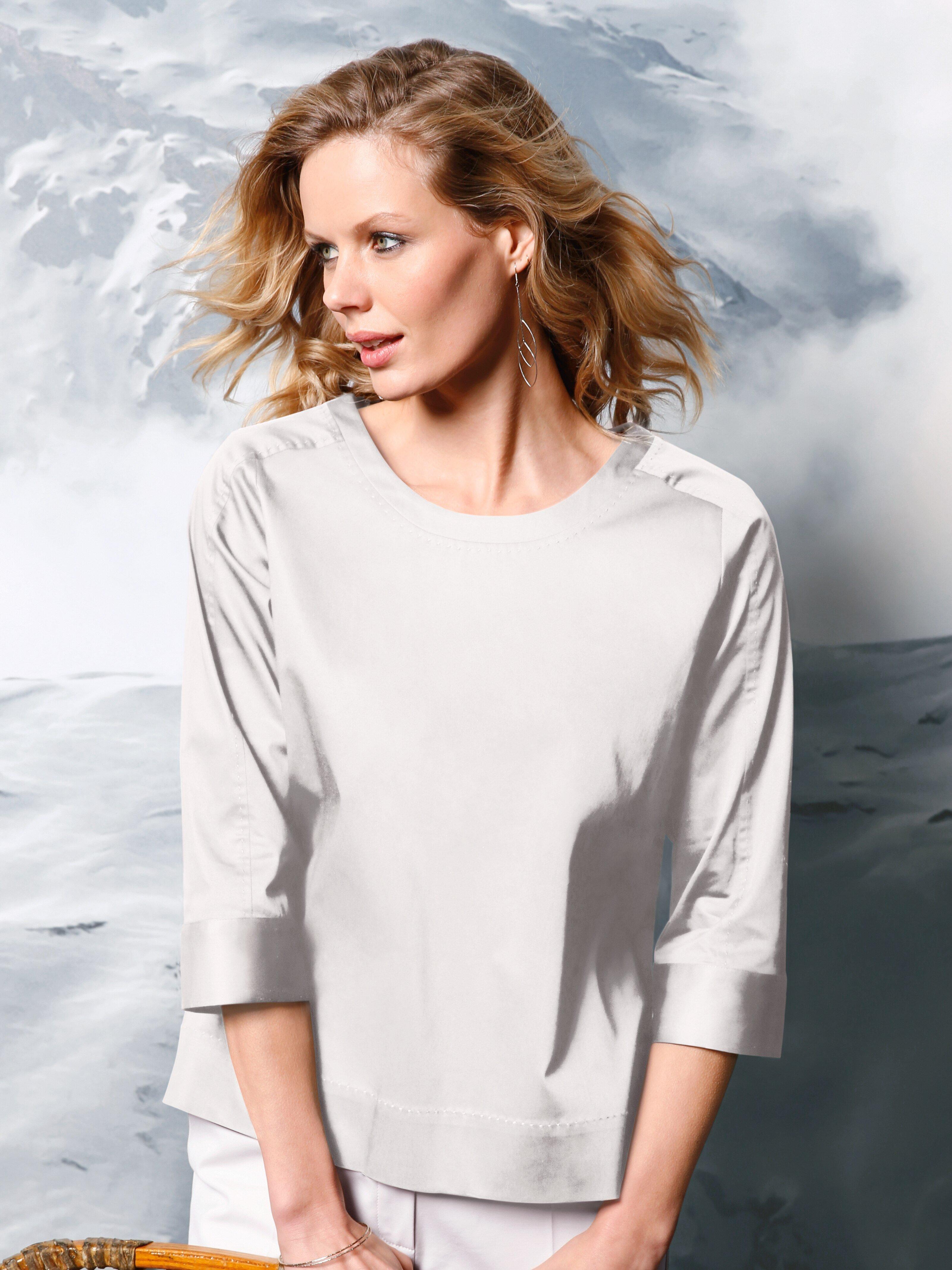 DAY.LIKE - Bluse mit 3/4-Arm
