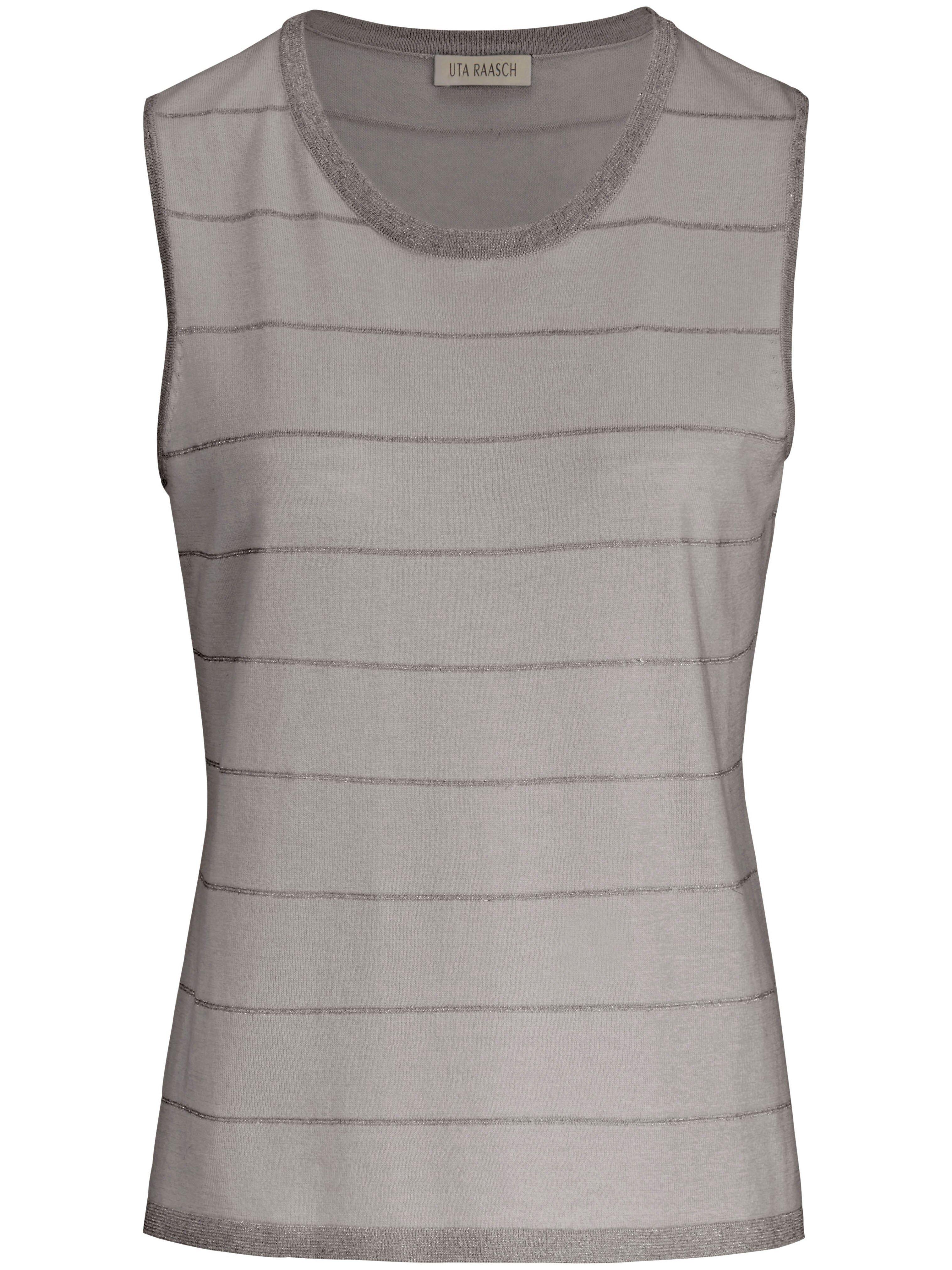 Uta Raasch - Stricktop