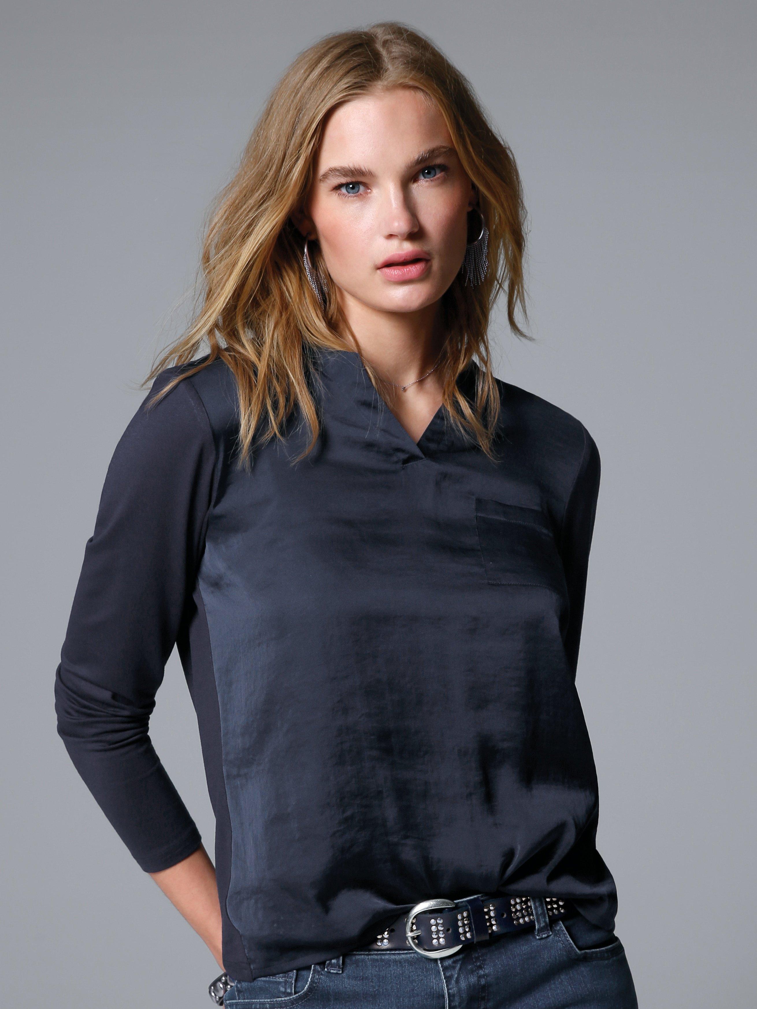 MYBC - Blusen-Shirt