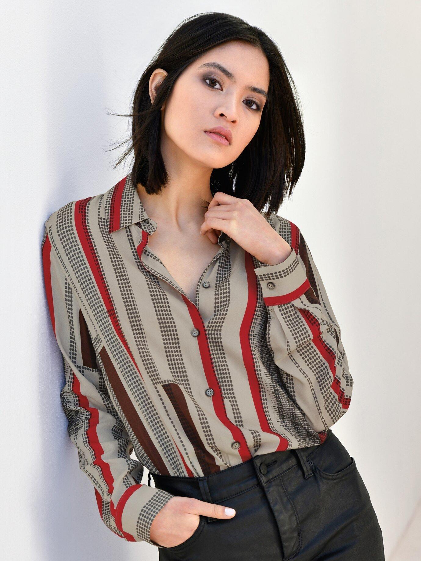Peter Hahn - Blouse
