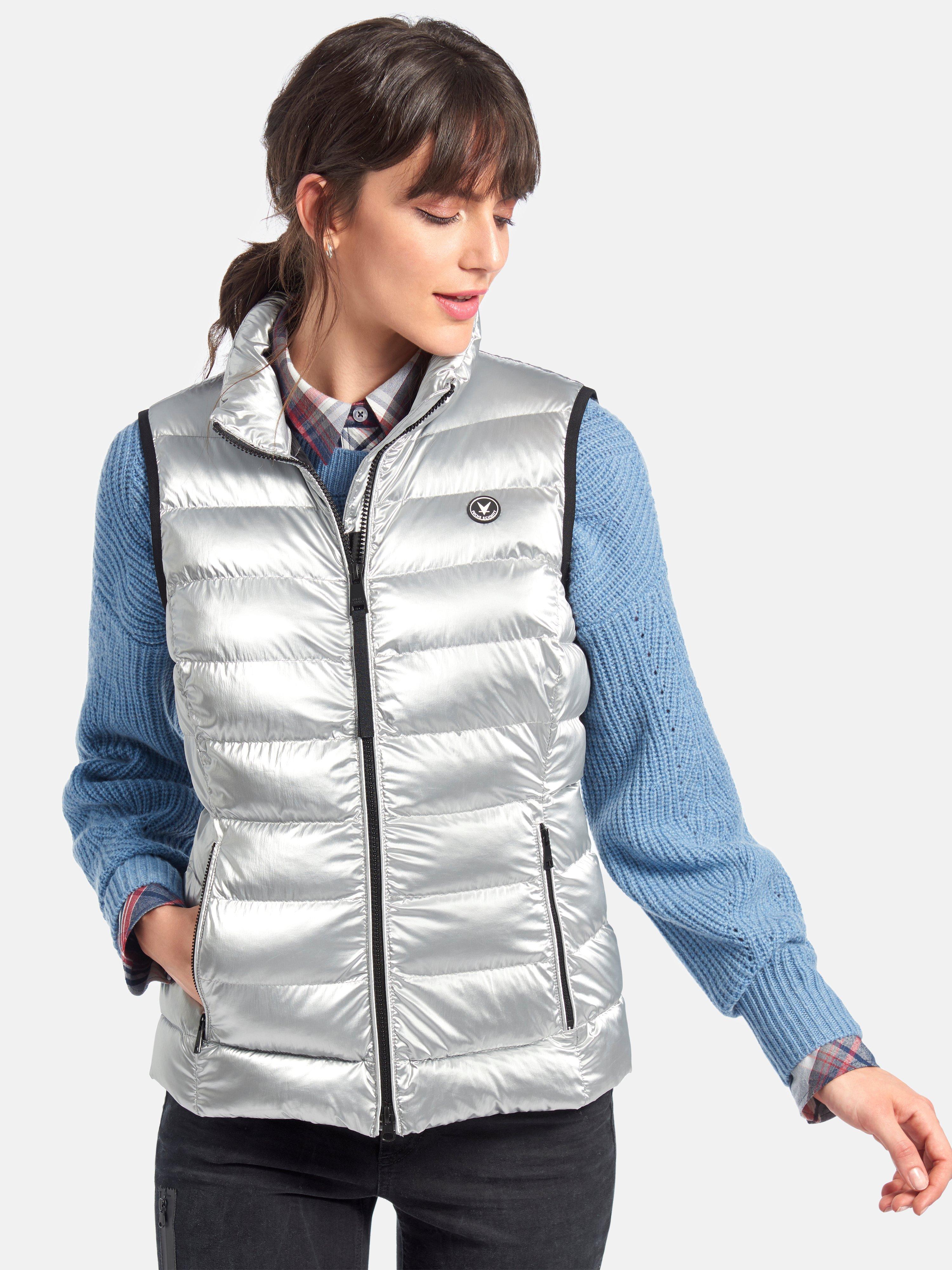 Gilets Sans Manches Femme Achat En Ligne Sur Peter Hahn