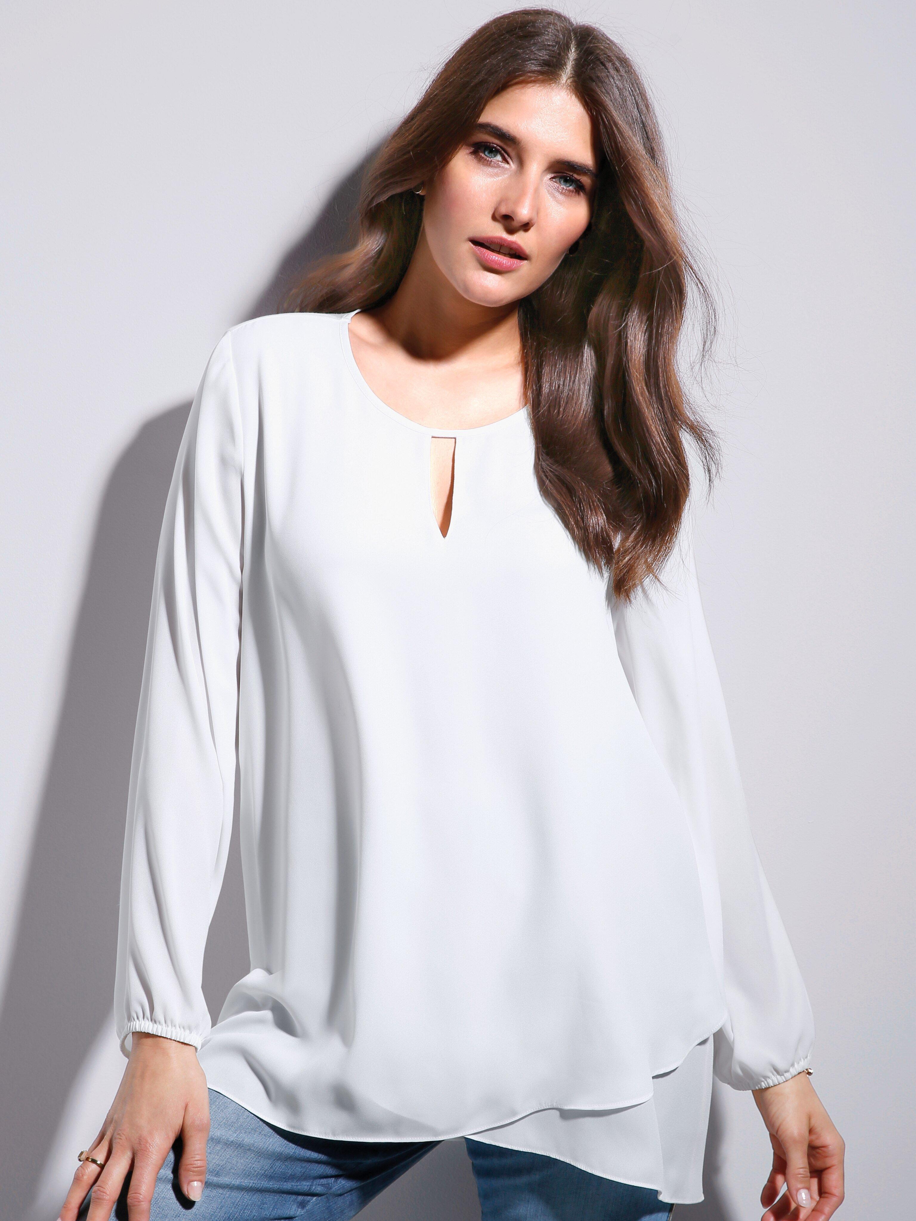 Via Appia Due - Blusen-Shirt