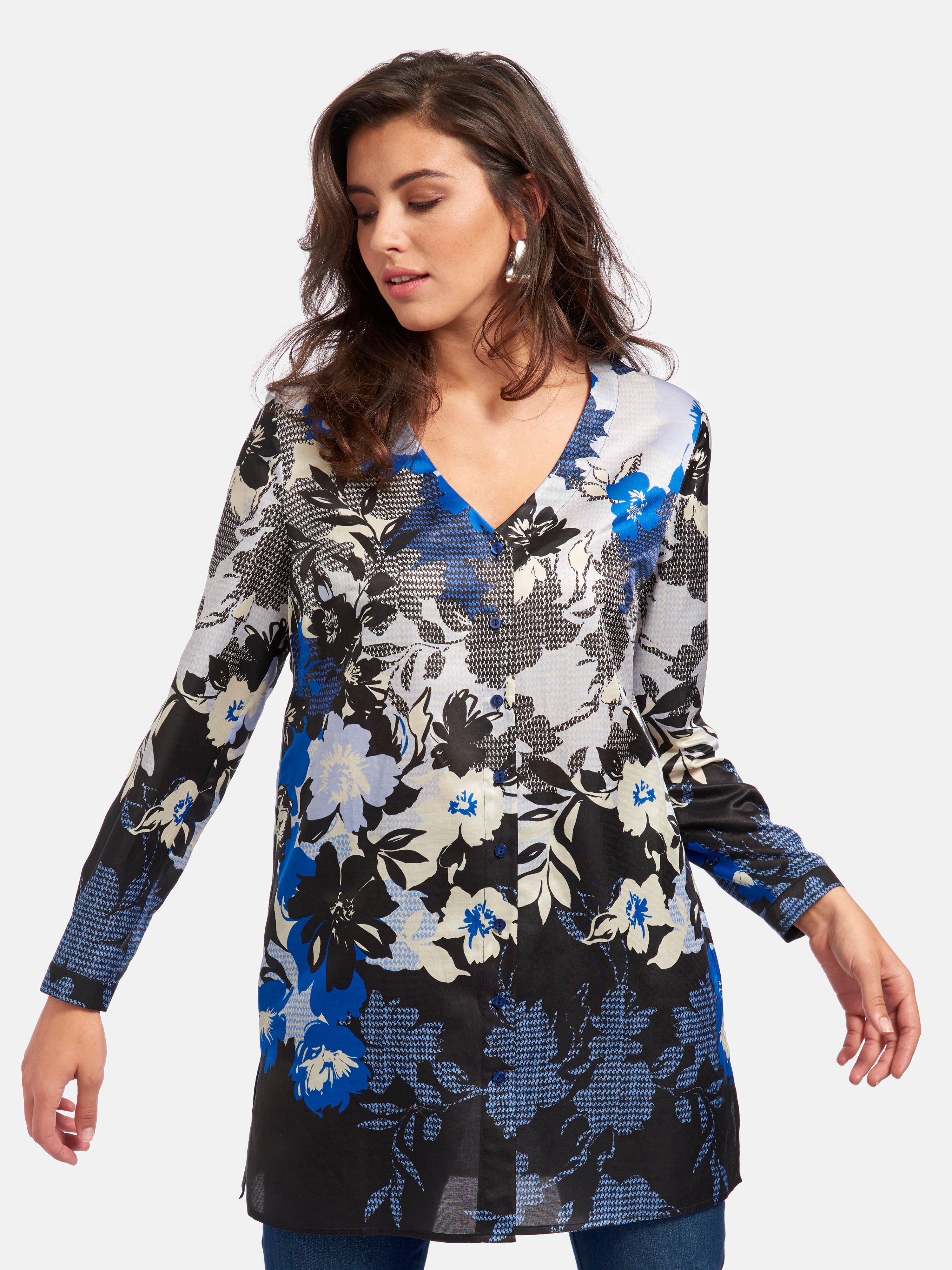 Emilia Lay - Bluse