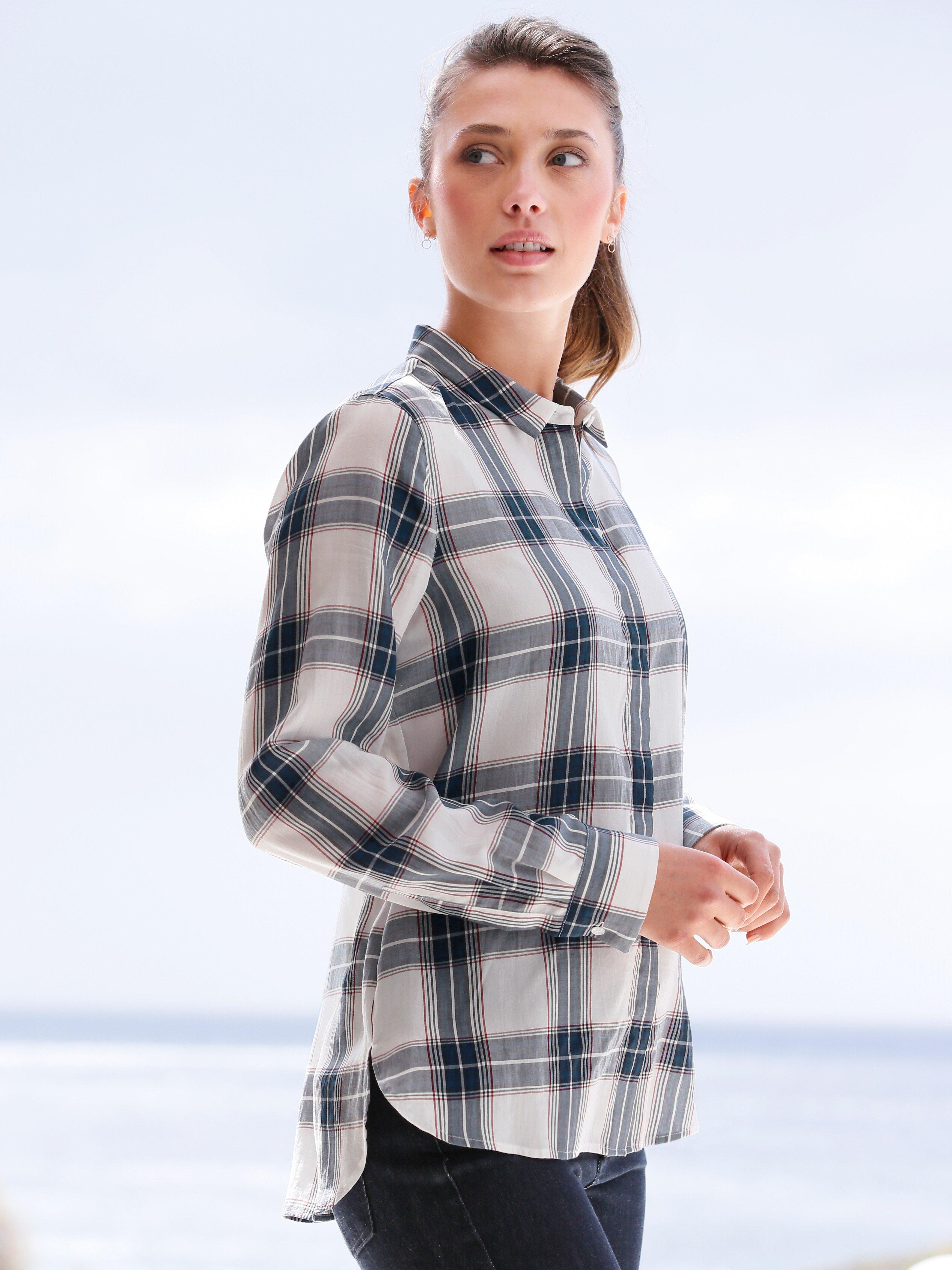 Peter Hahn - Blouse