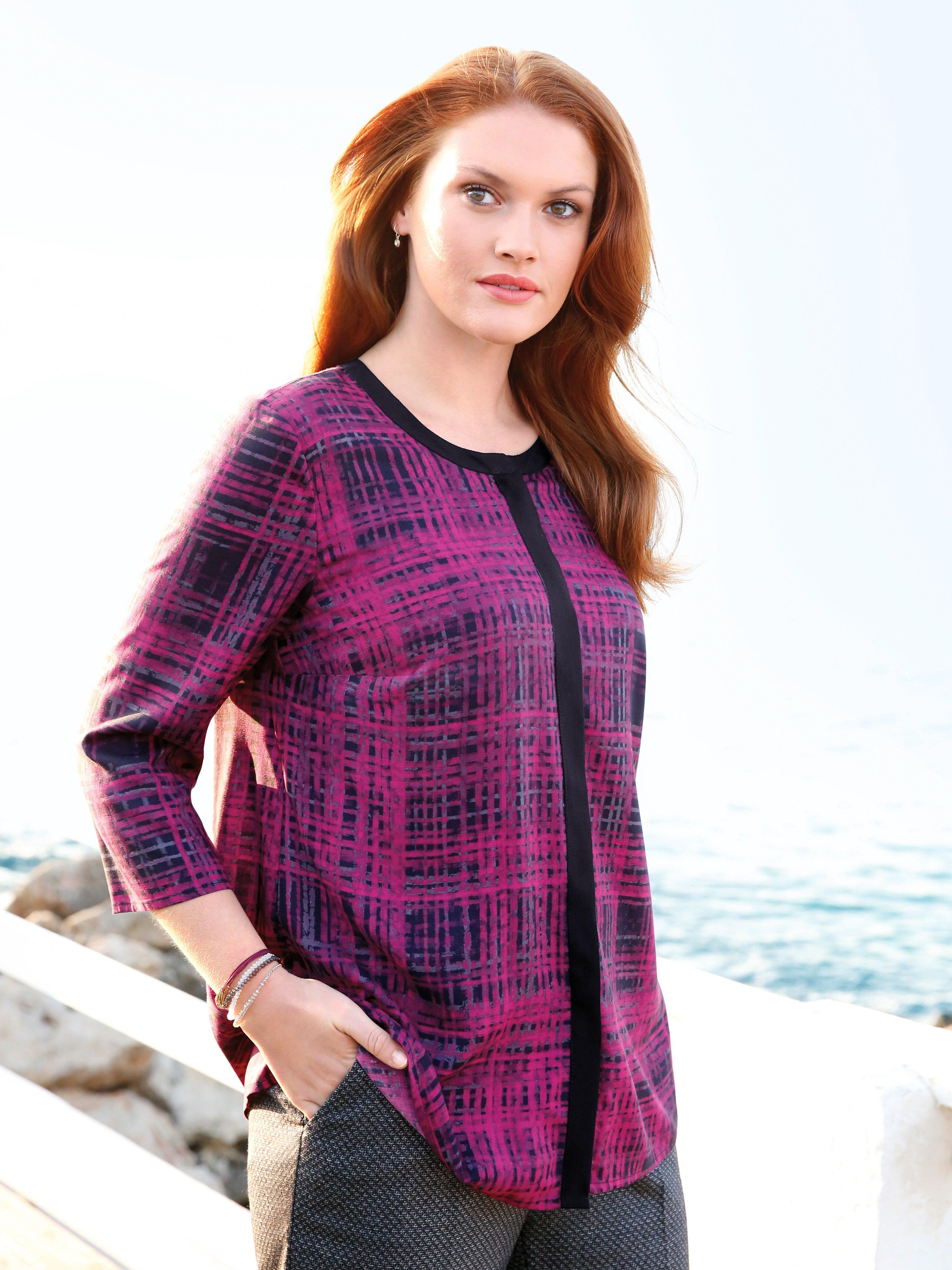 Anna Aura - Bluse mit 3/4-Arm