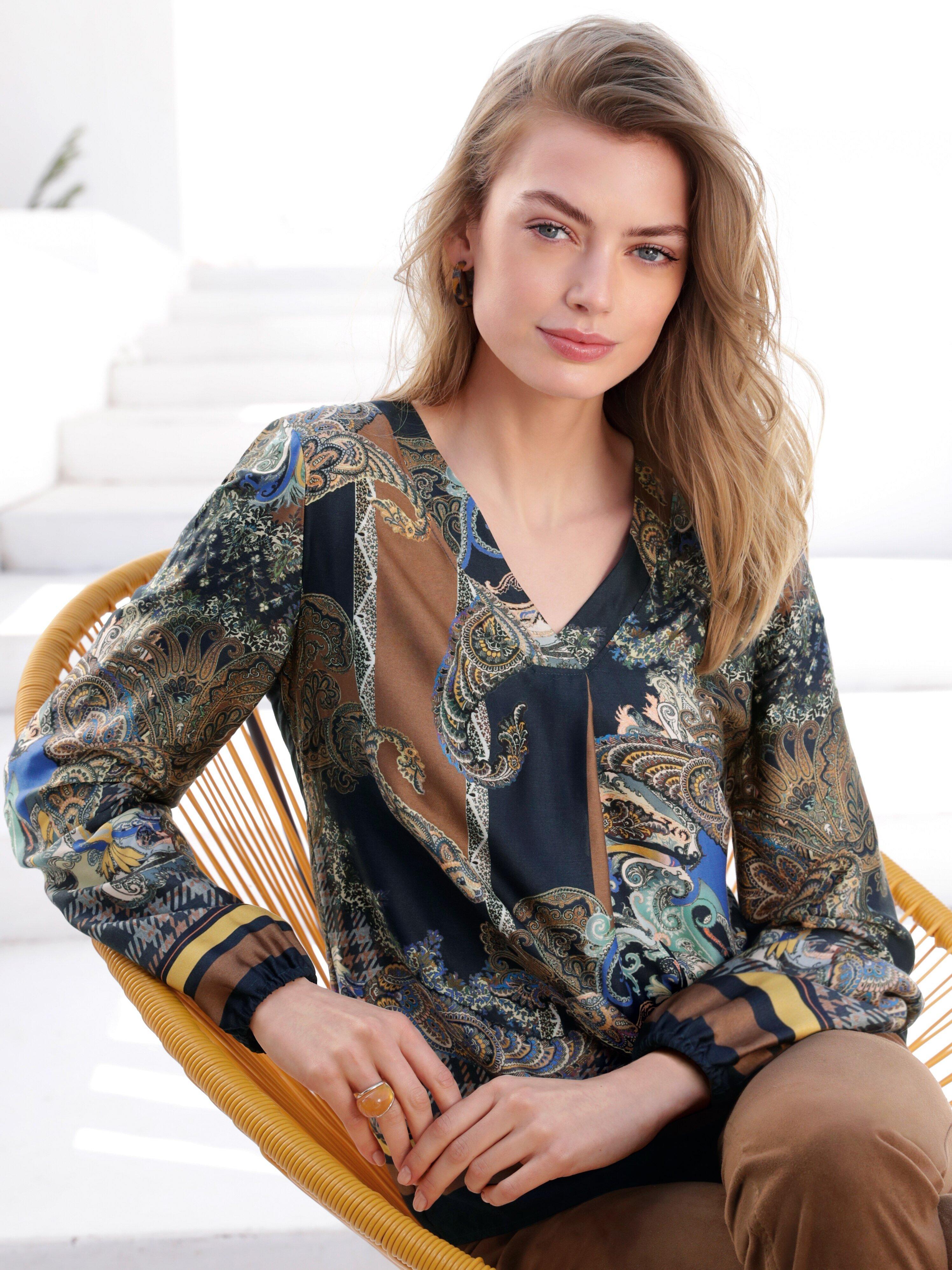Betty Barclay - Bluse zum Schlupfen