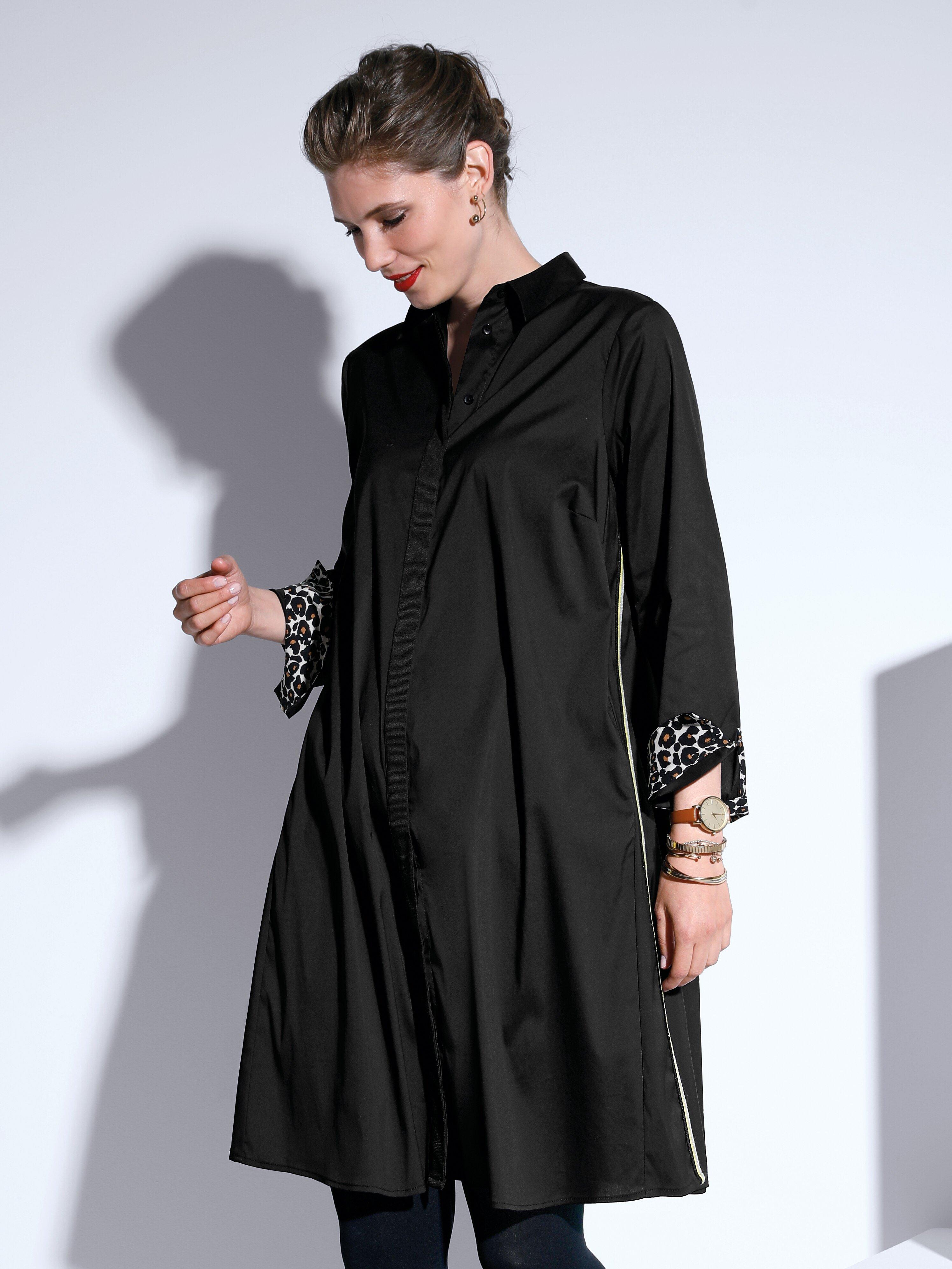 frapp - La robe chemise