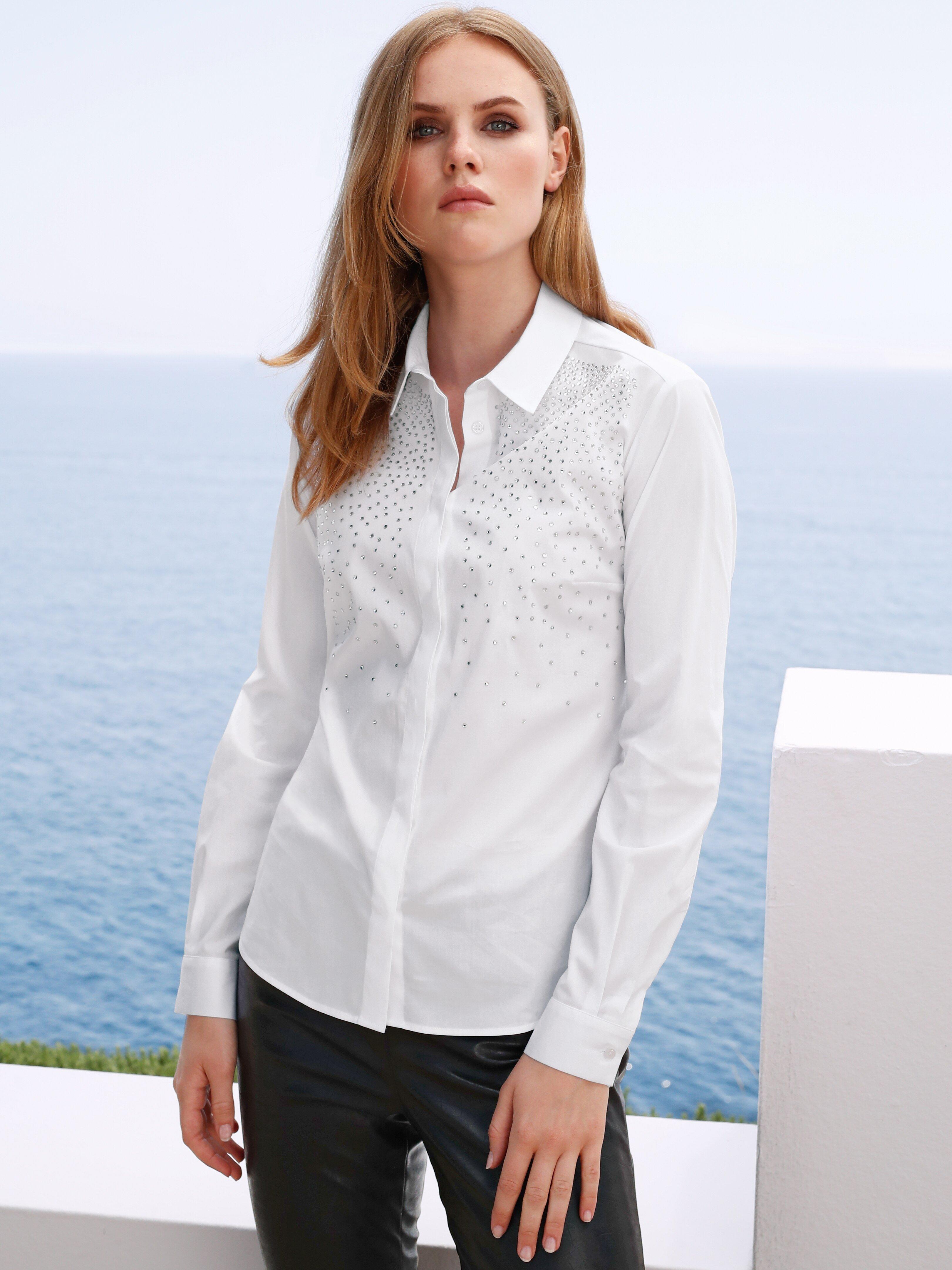MYBC - Blouse