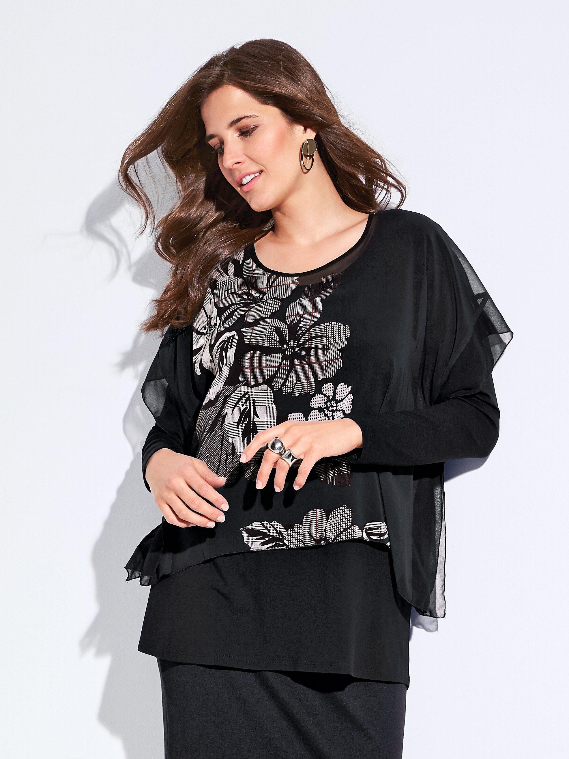 Doris Streich - 2-in-1 tuniek