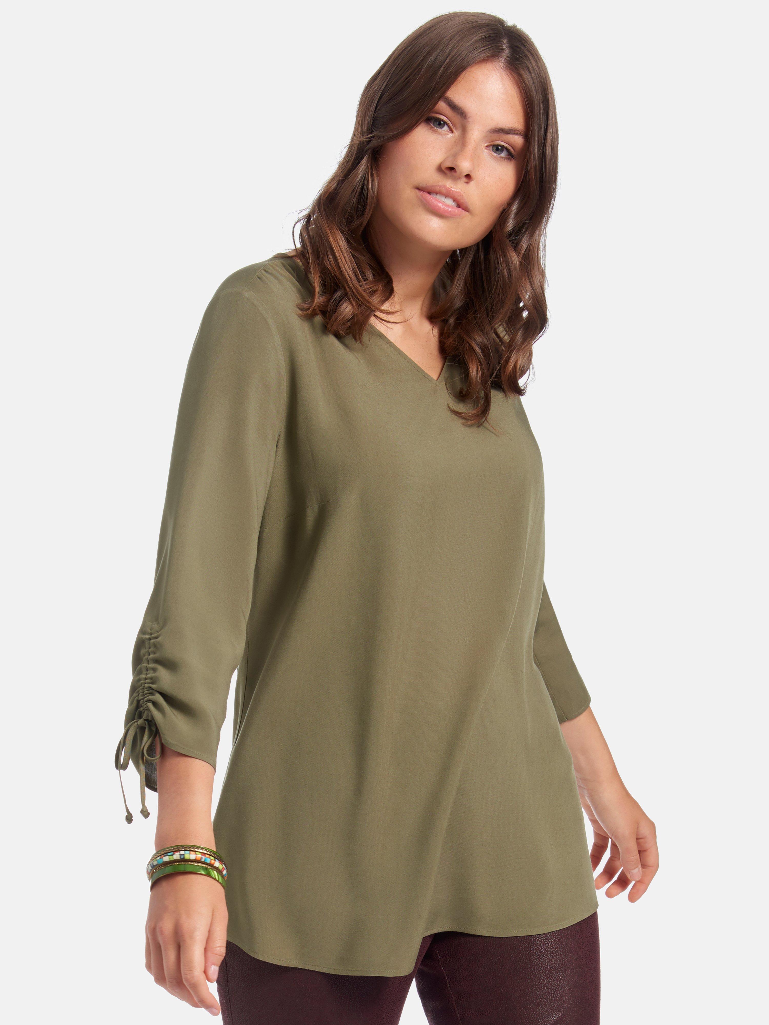 Emilia Lay - Bluse