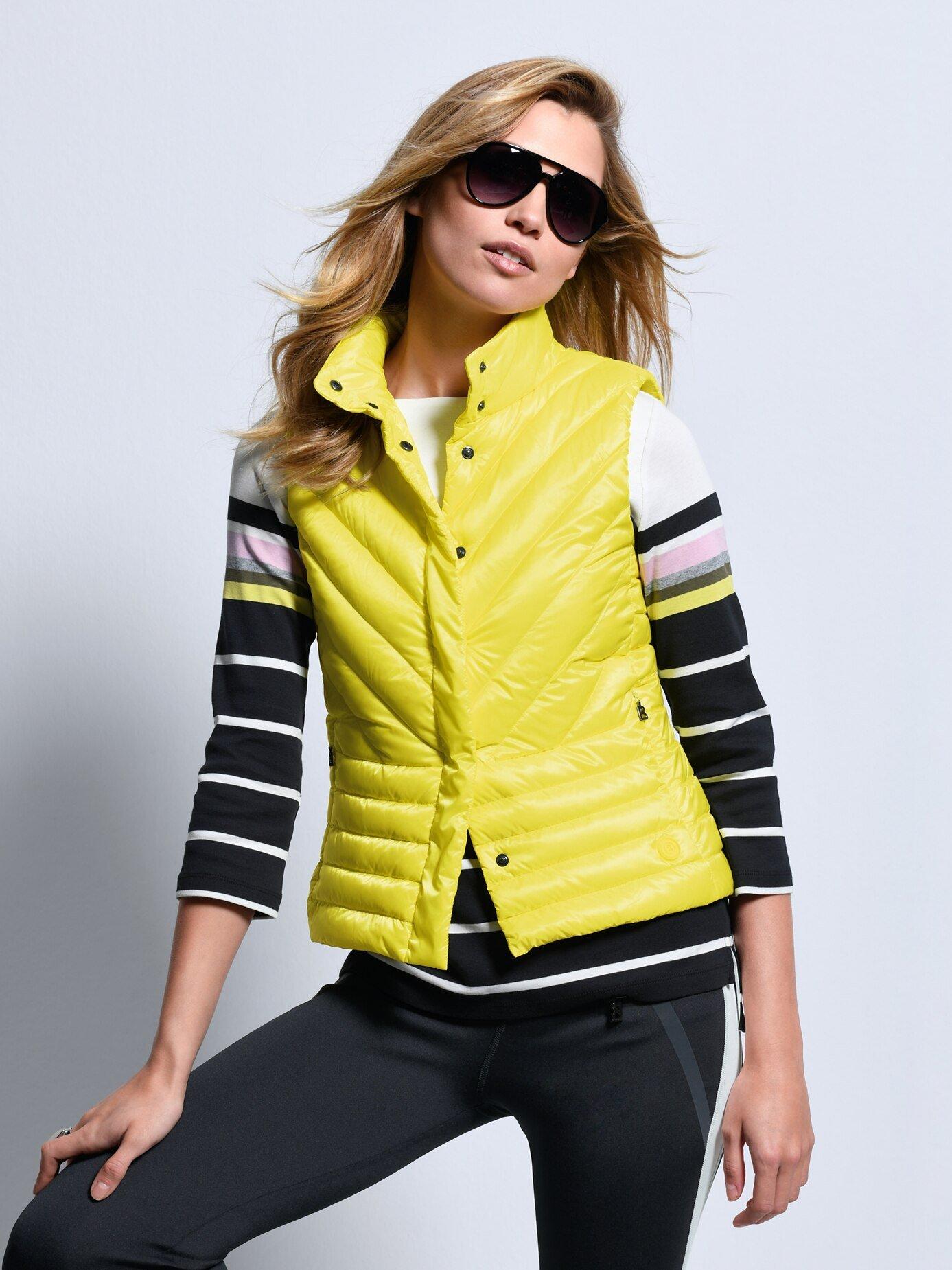 Bogner - Bodywarmer