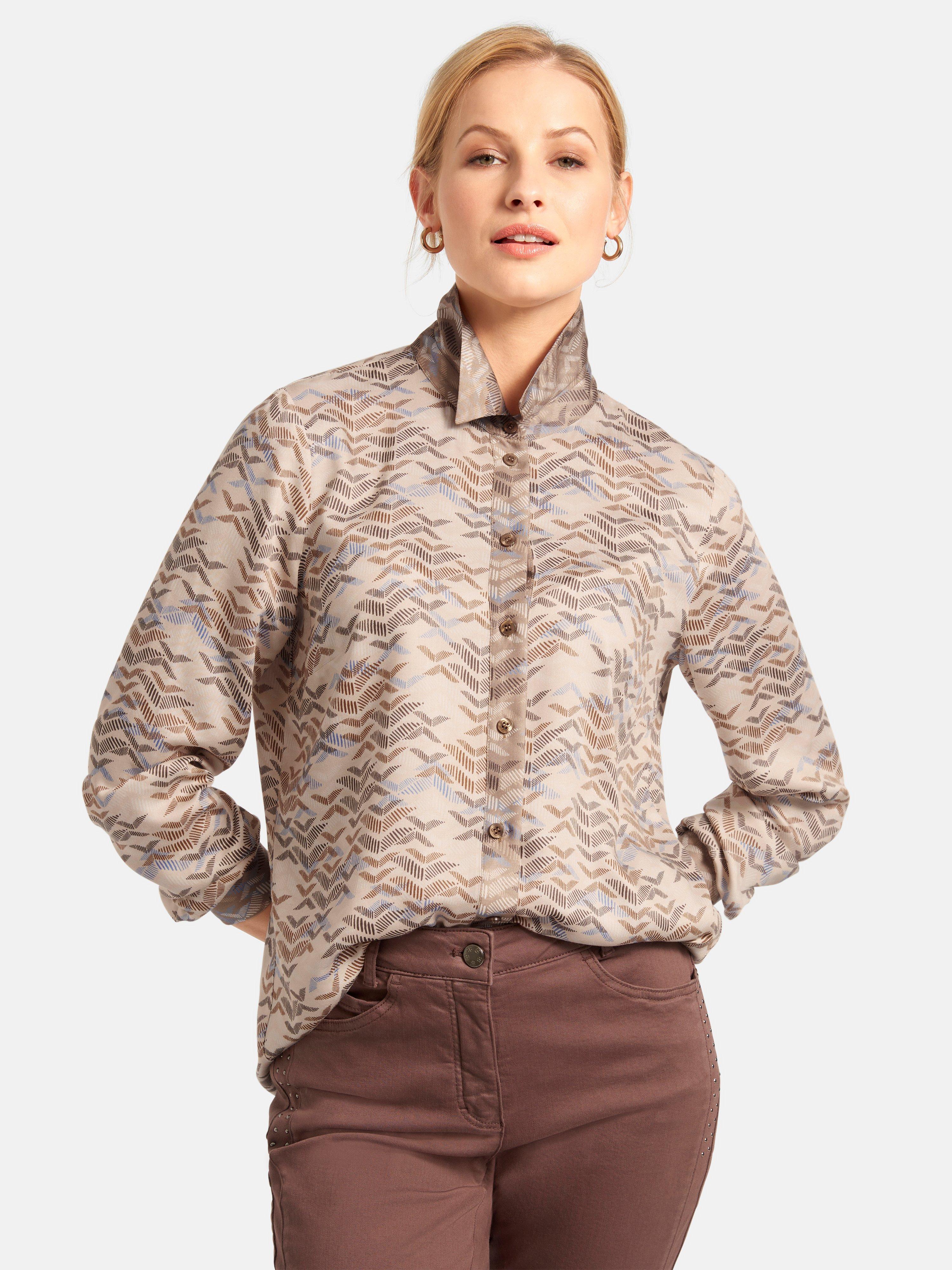 Basler - Bluse