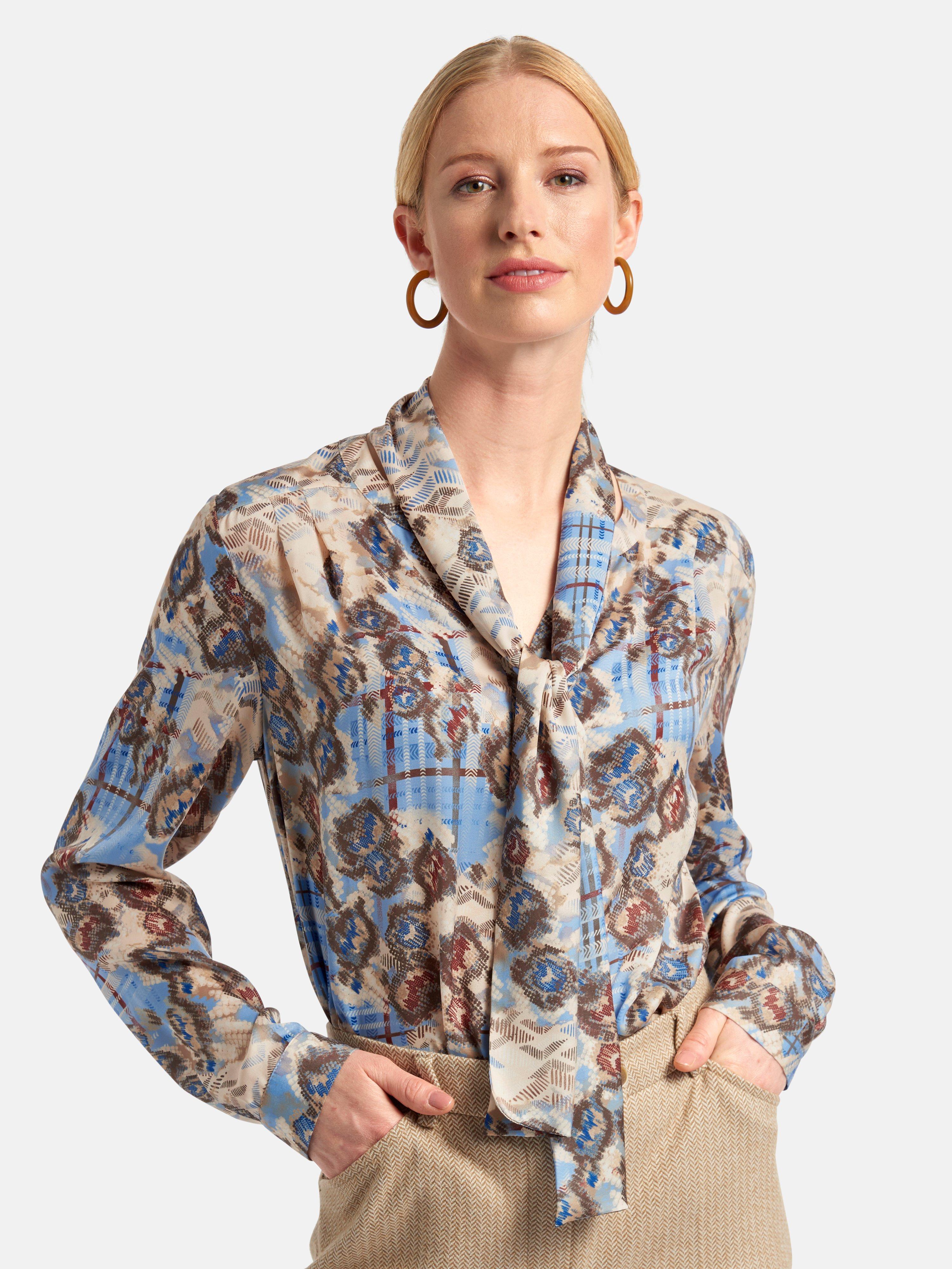 Basler - Bluse
