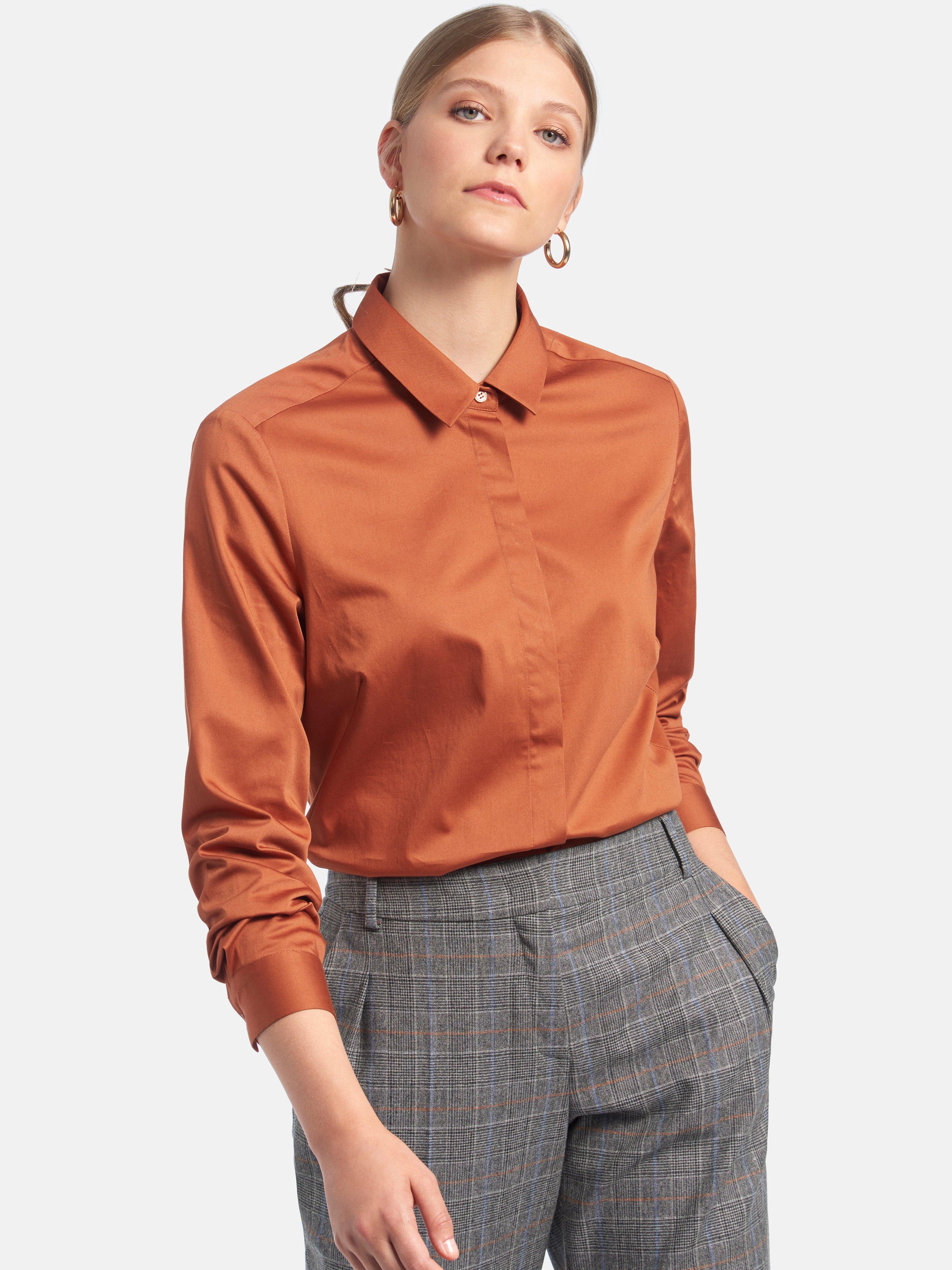 Fadenmeister Berlin - Bluse