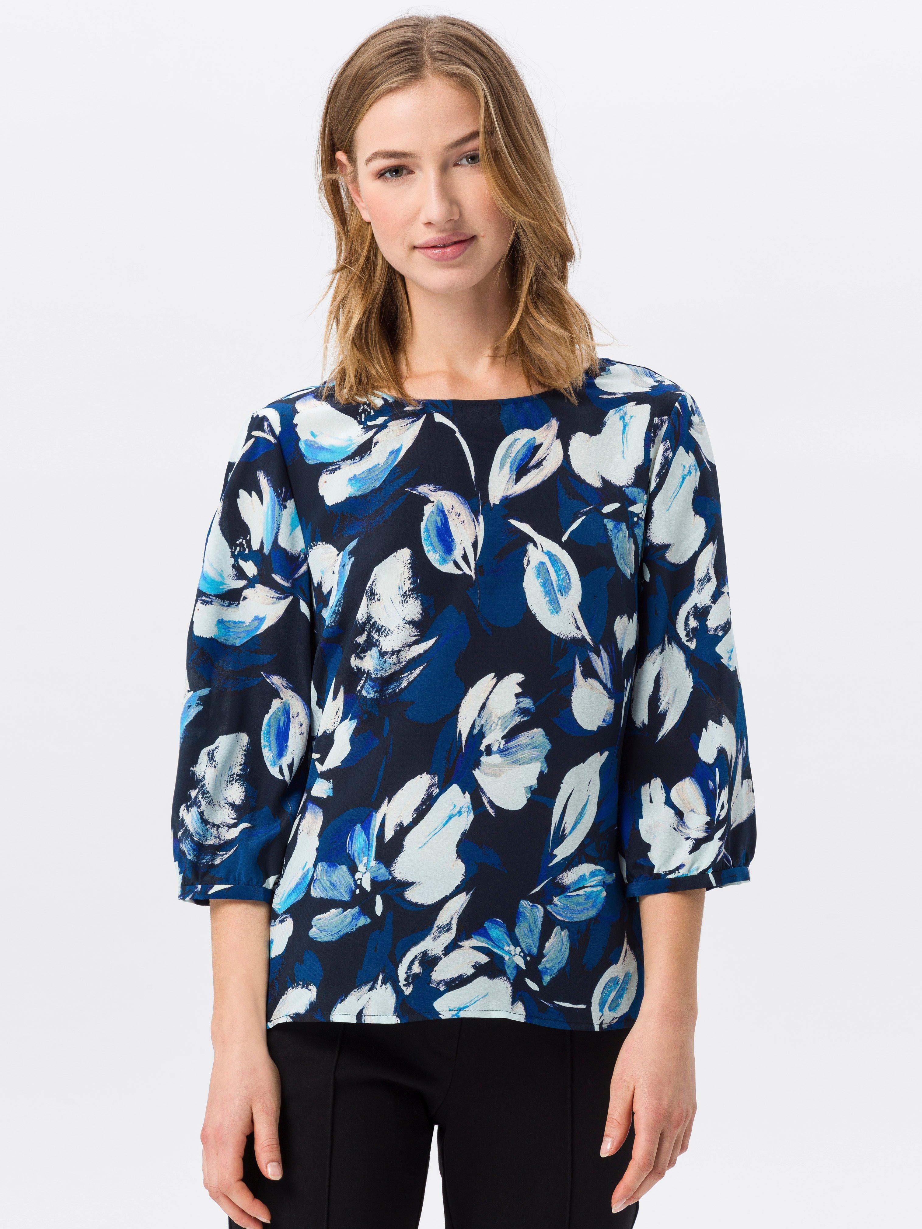 Uta Raasch - Bluse aus 100% Seide