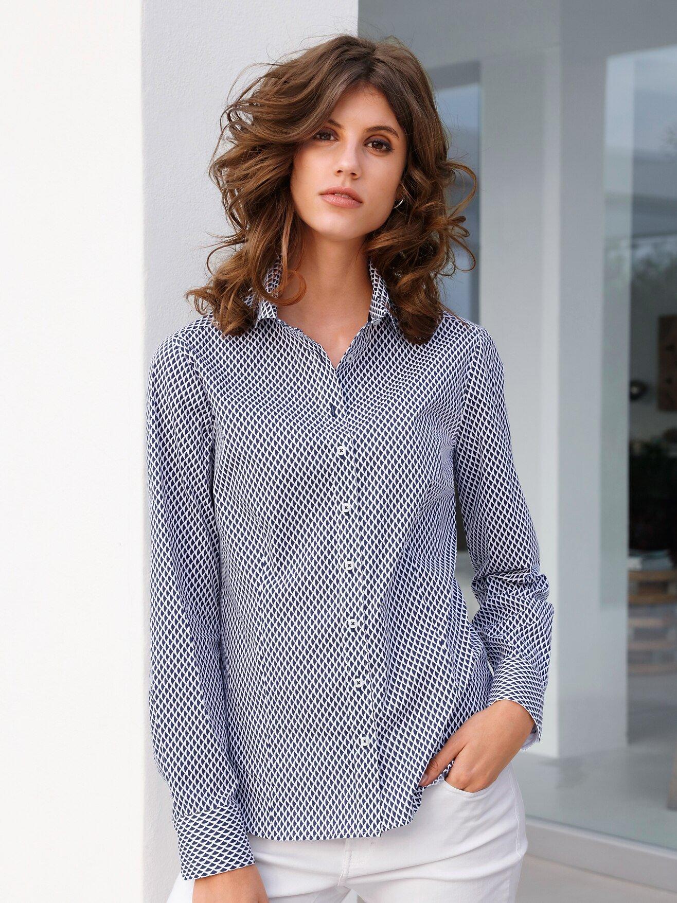 Eterna - Blouse