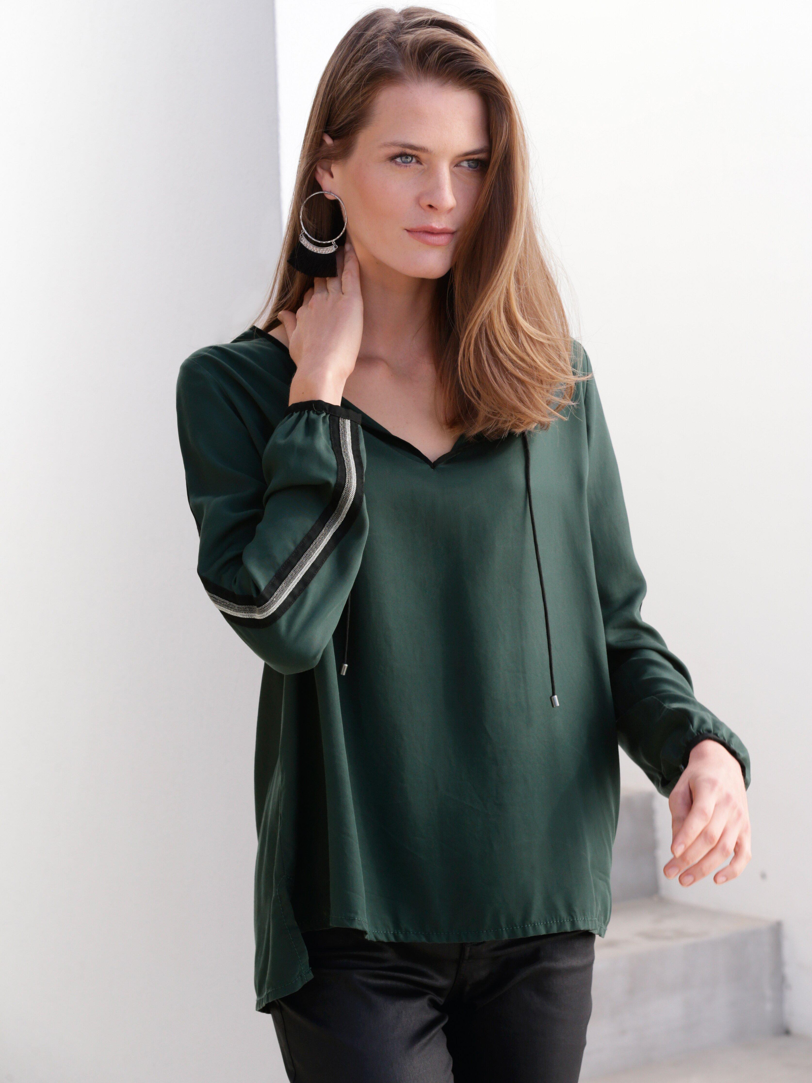 twenty six peers - Blusen-Shirt zum Schlupfen