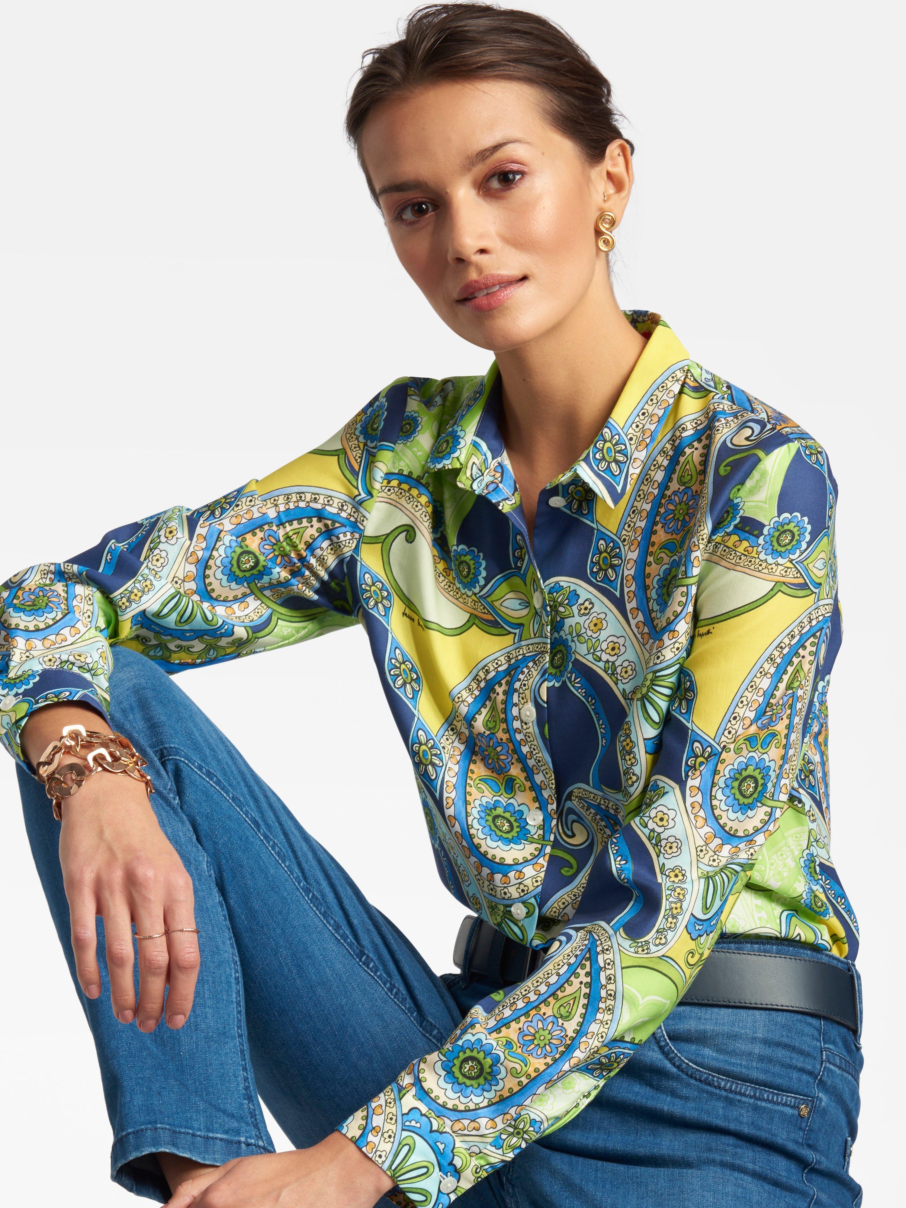 Laura Biagiotti Roma - Bluse