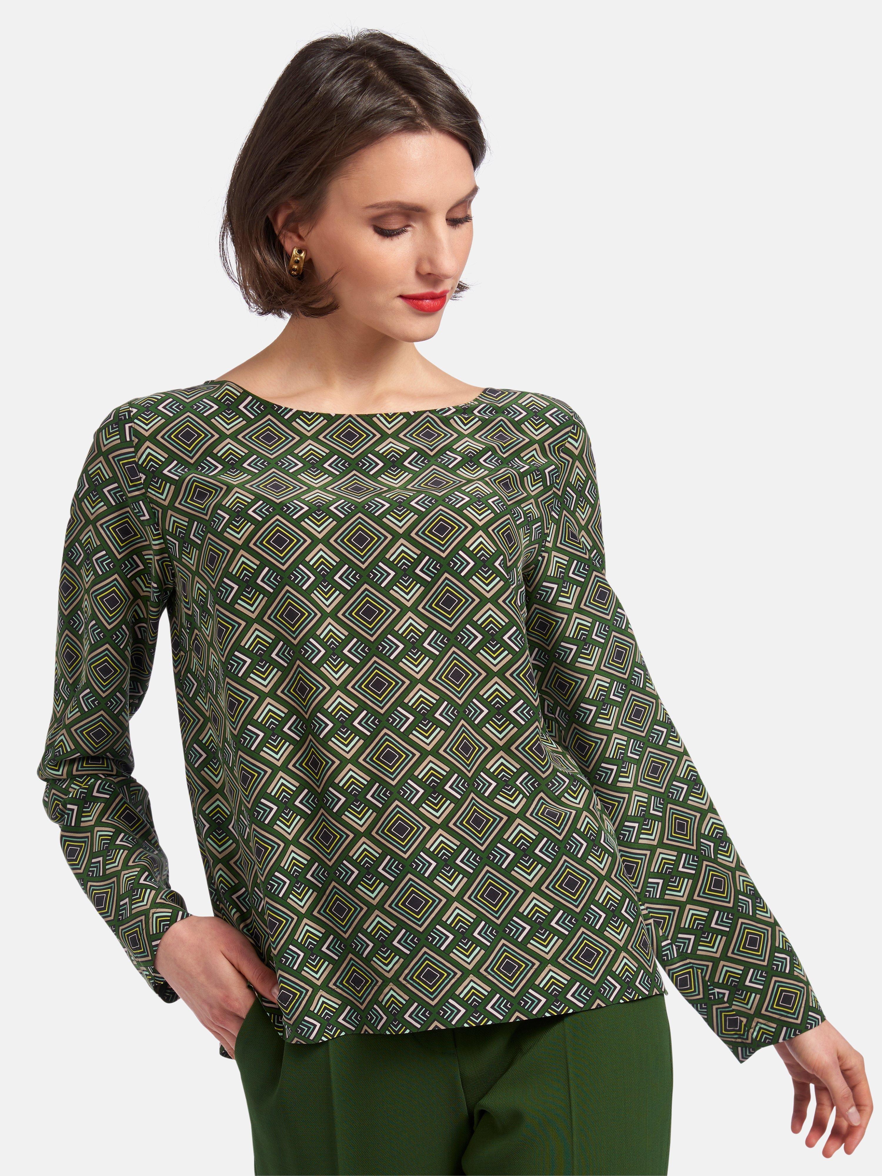 Windsor - Bluse zum Schlupfen
