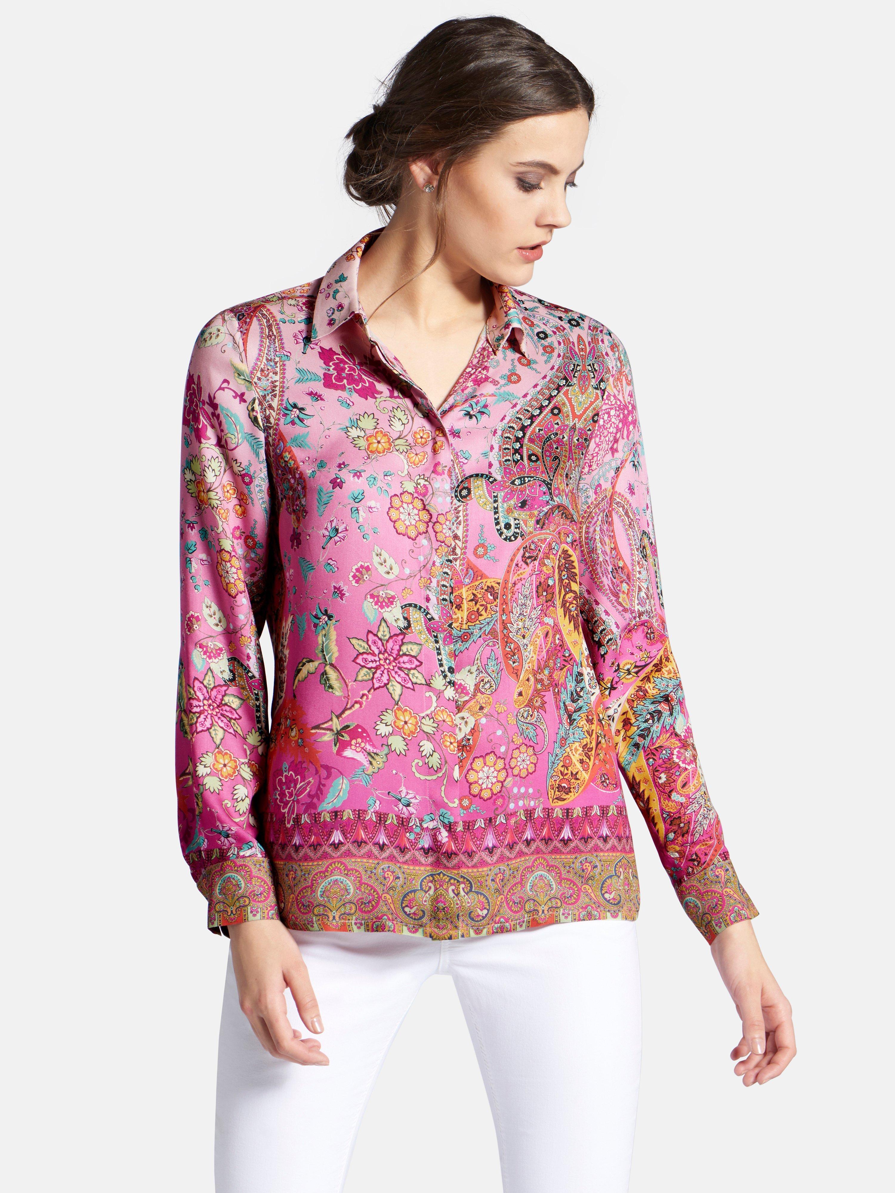 Peter Hahn - Blouse