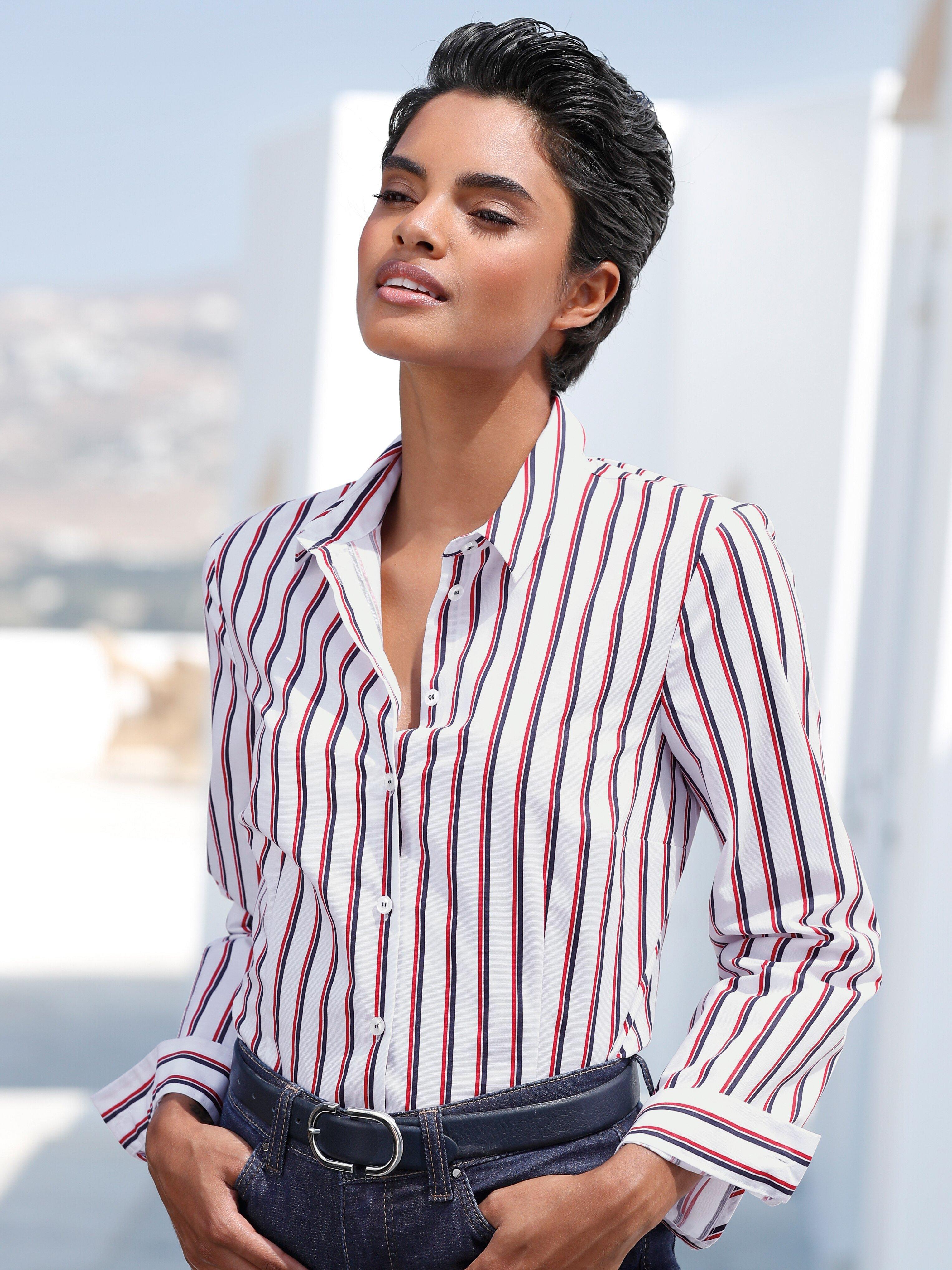Peter Hahn - Blouse