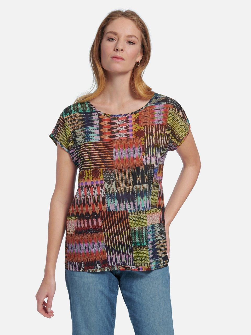 Peter Hahn - Le T-shirt 100% coton