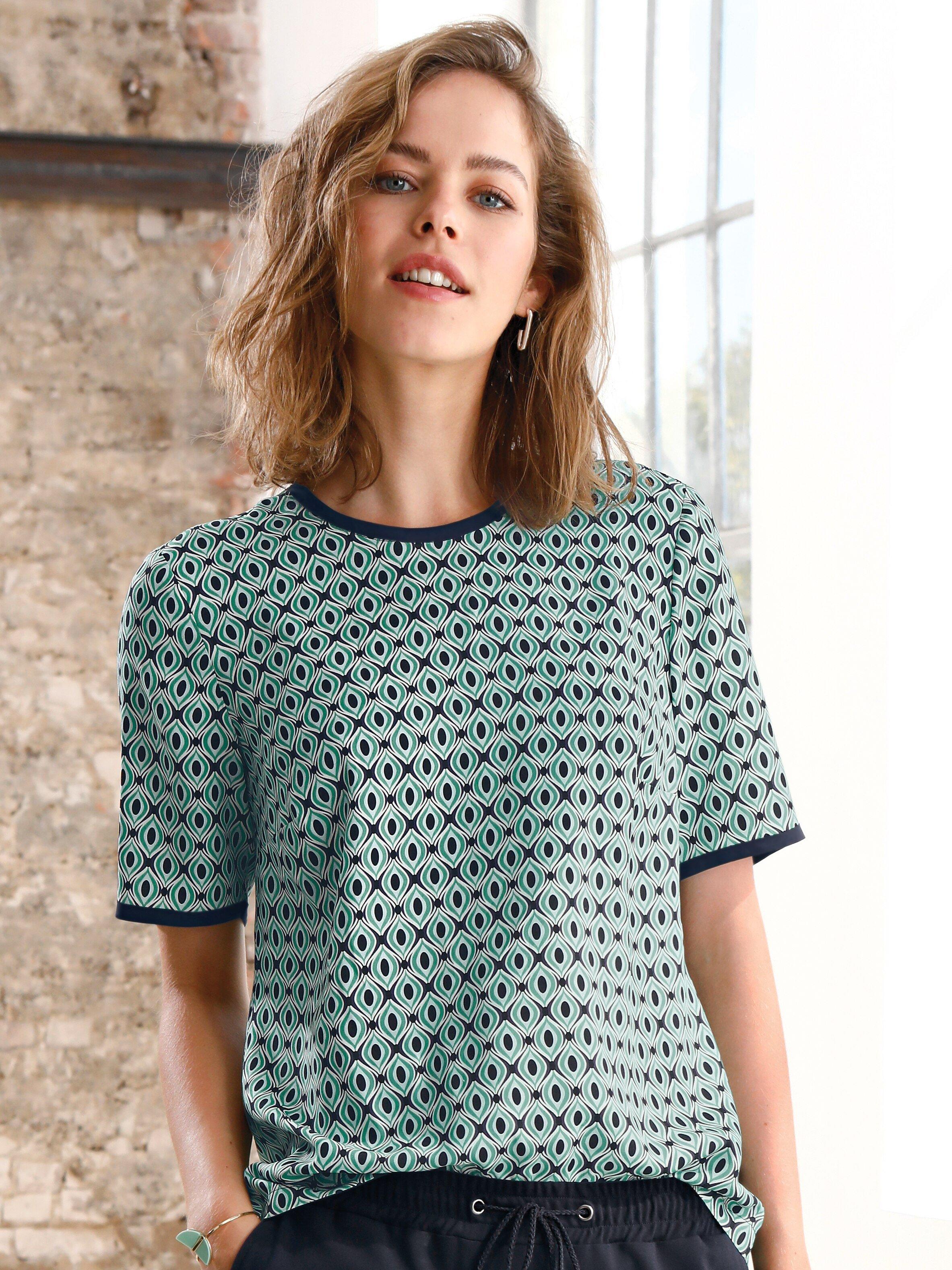 Looxent - Blusen-Shirt zum Schlupfen