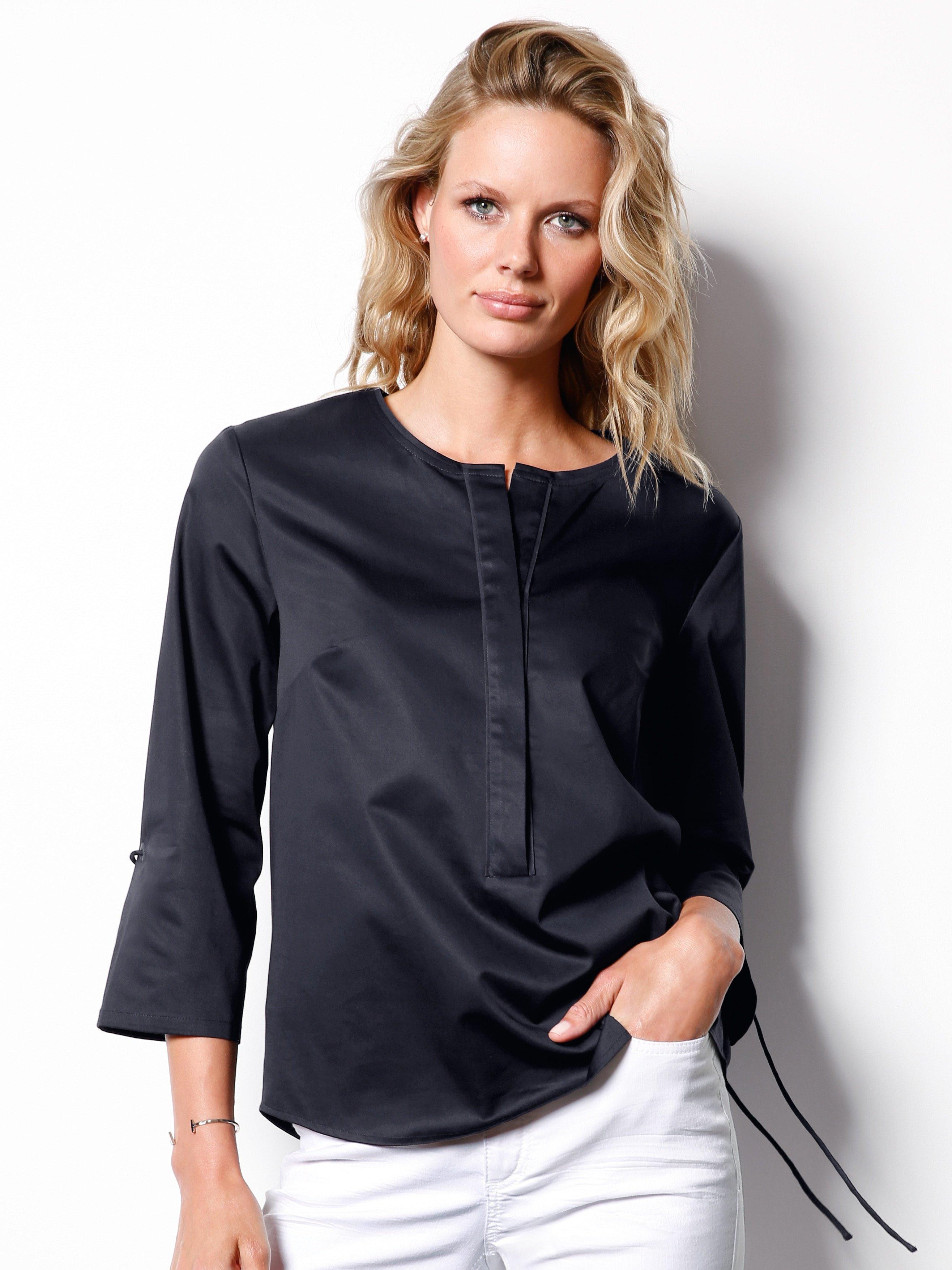 DAY.LIKE - Bluse zum Schlupfen