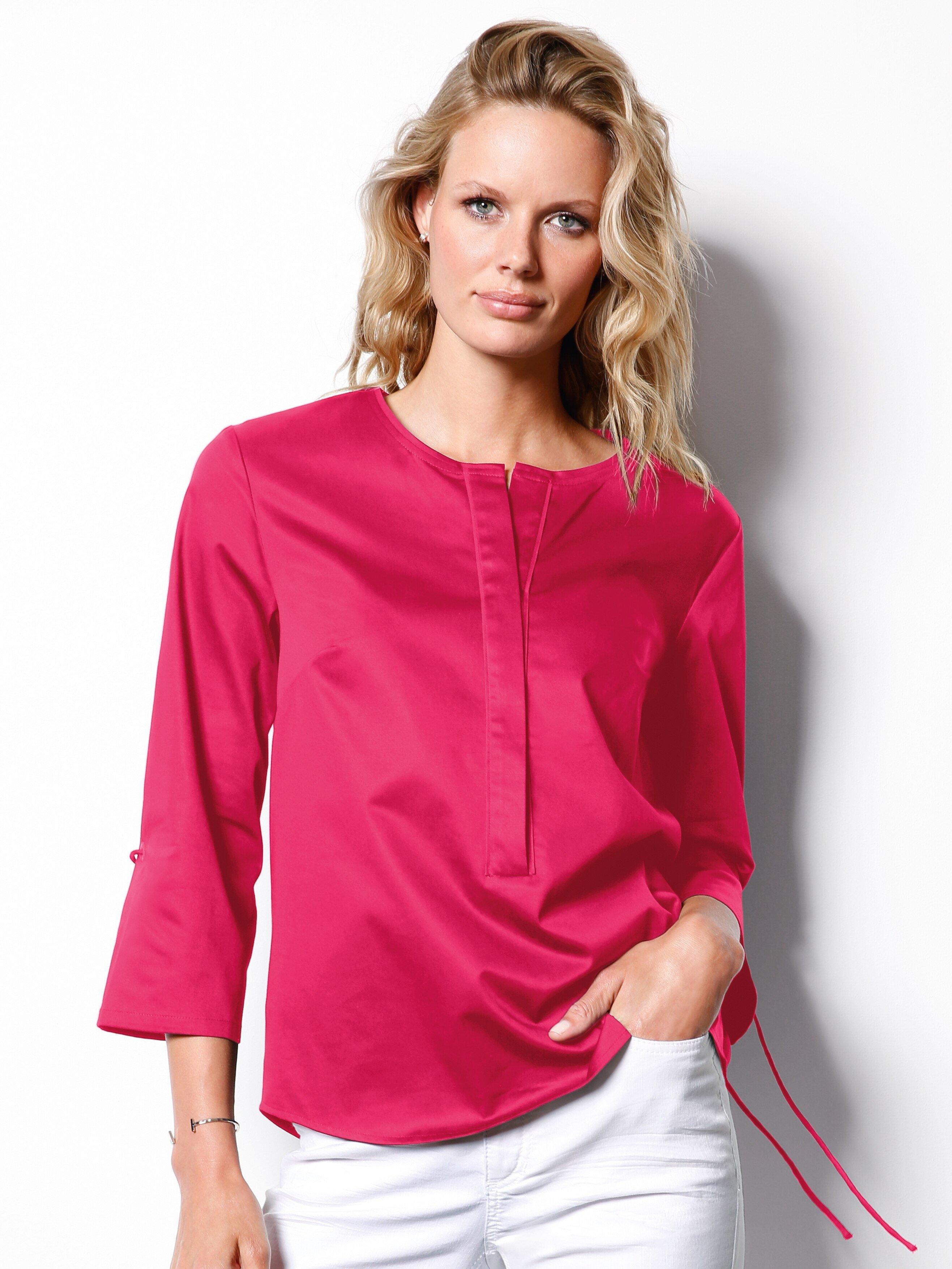 DAY.LIKE - Bluse zum Schlupfen