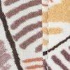 Ecru/Taupe/Multicolor-721905