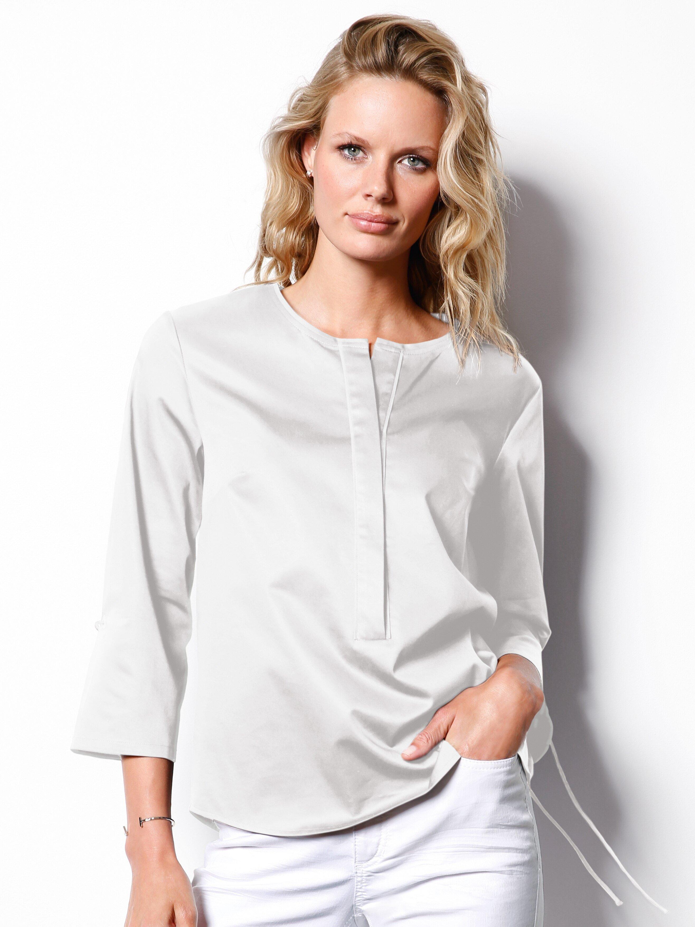 DAY.LIKE - Bluse zum Schlupfen