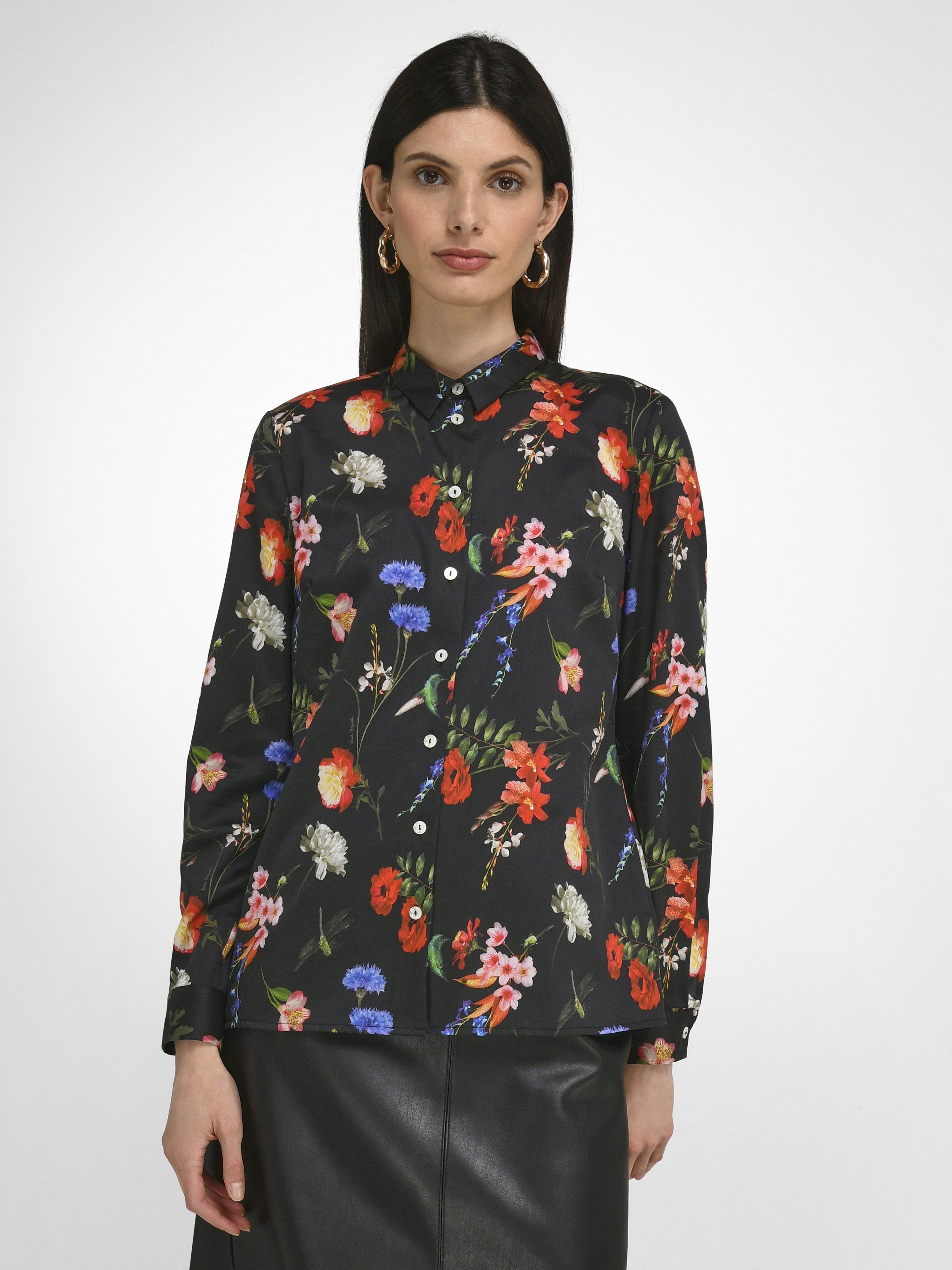 Laura Biagiotti Roma - Bluse