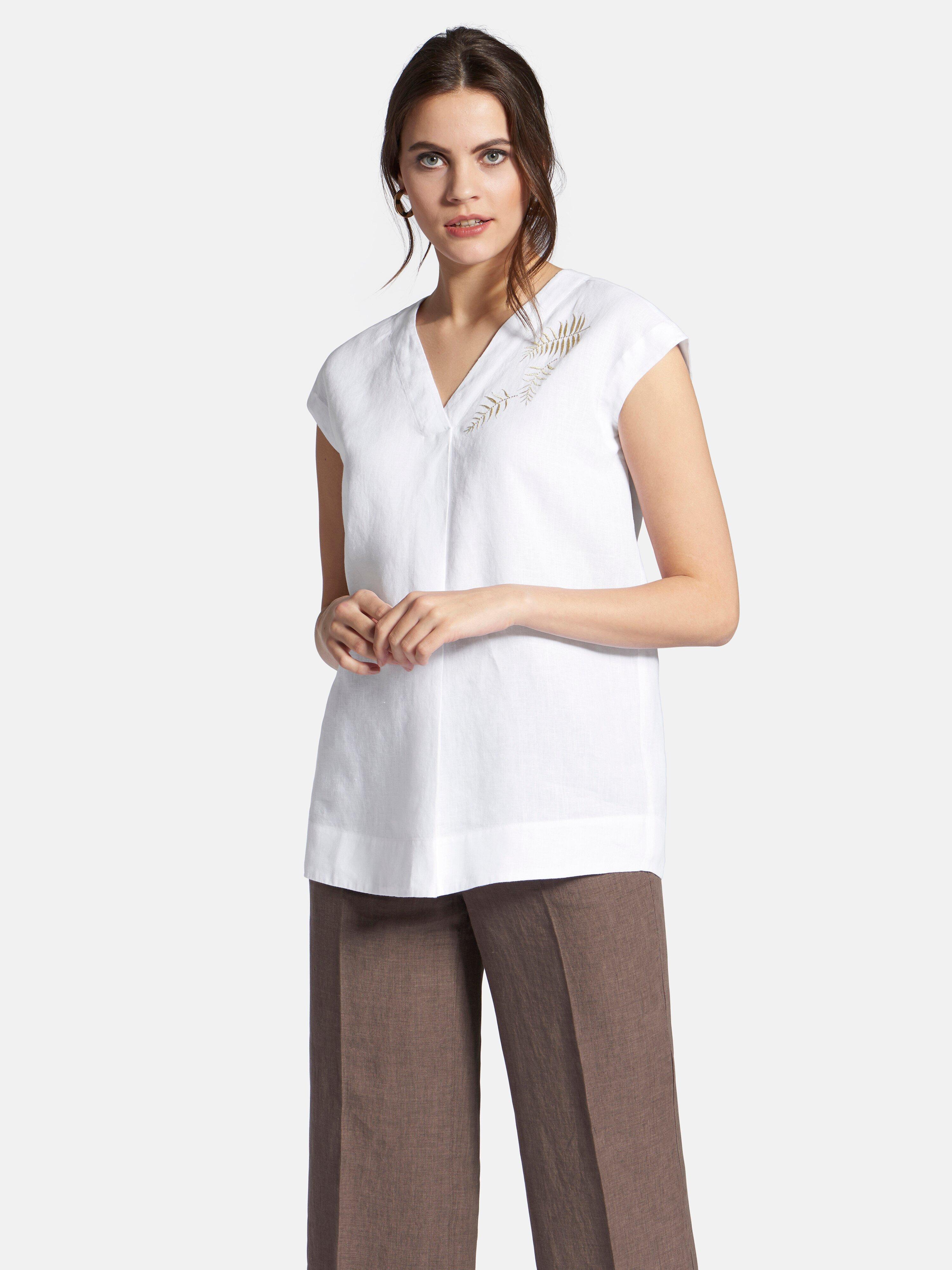 Peter Hahn - Blouse