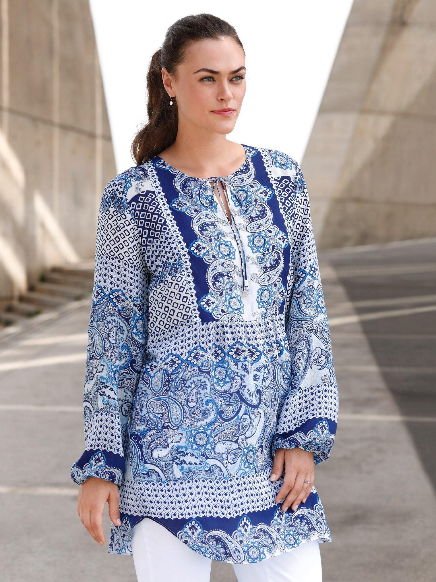 Emilia Lay - Tunika