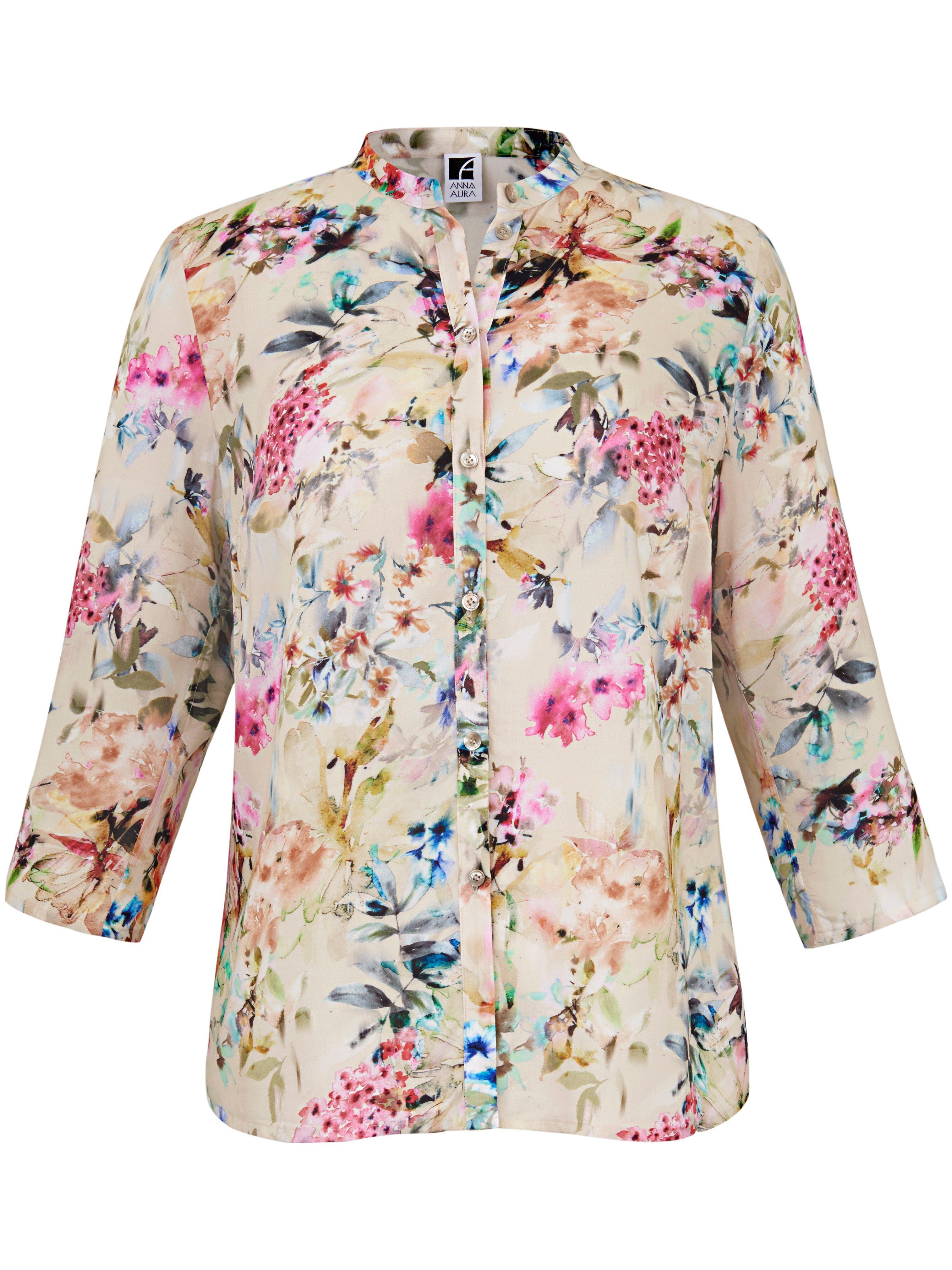 Blouse Van Anna Aura multicolour