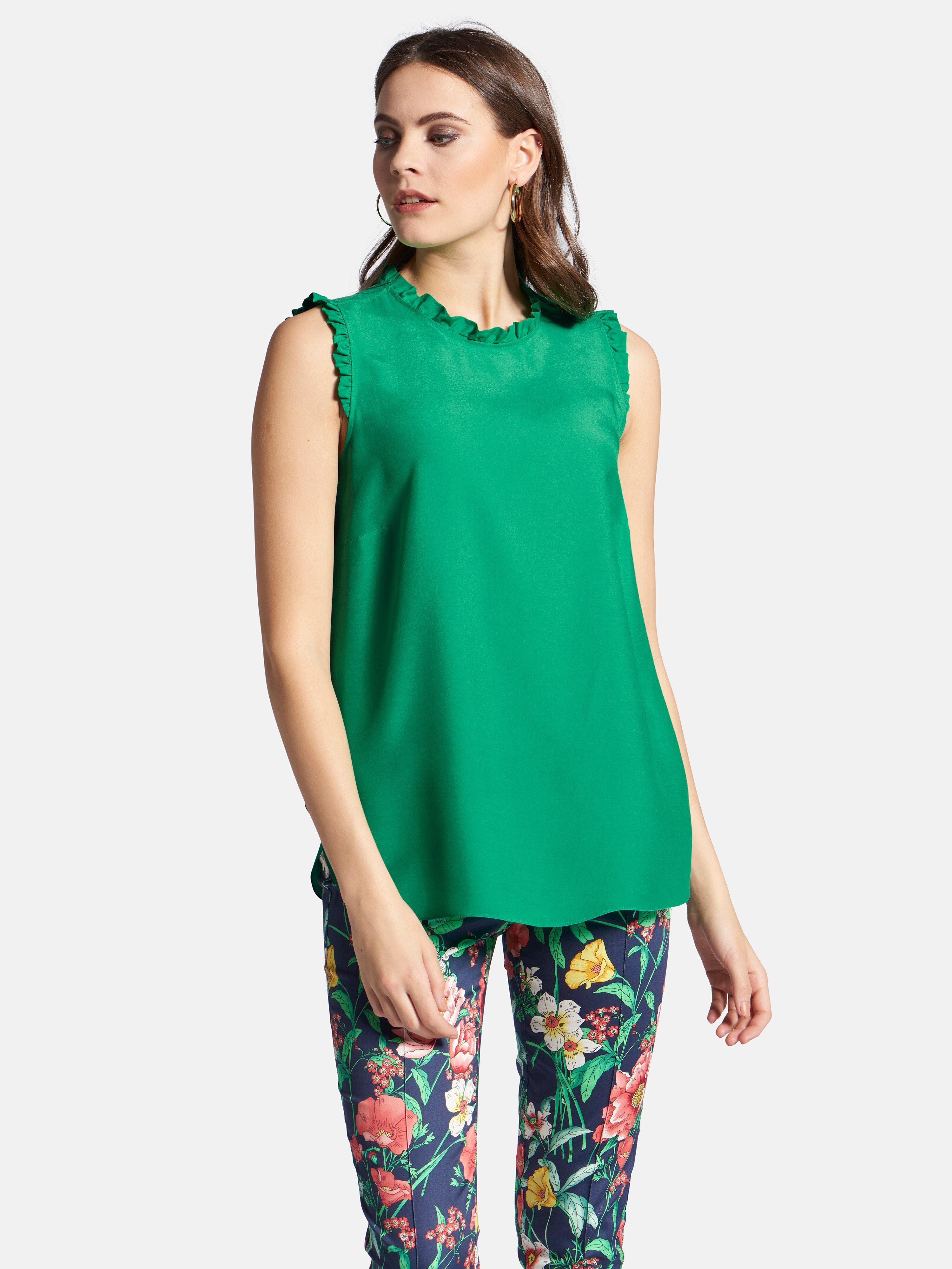 Uta Raasch - BLOUSE
