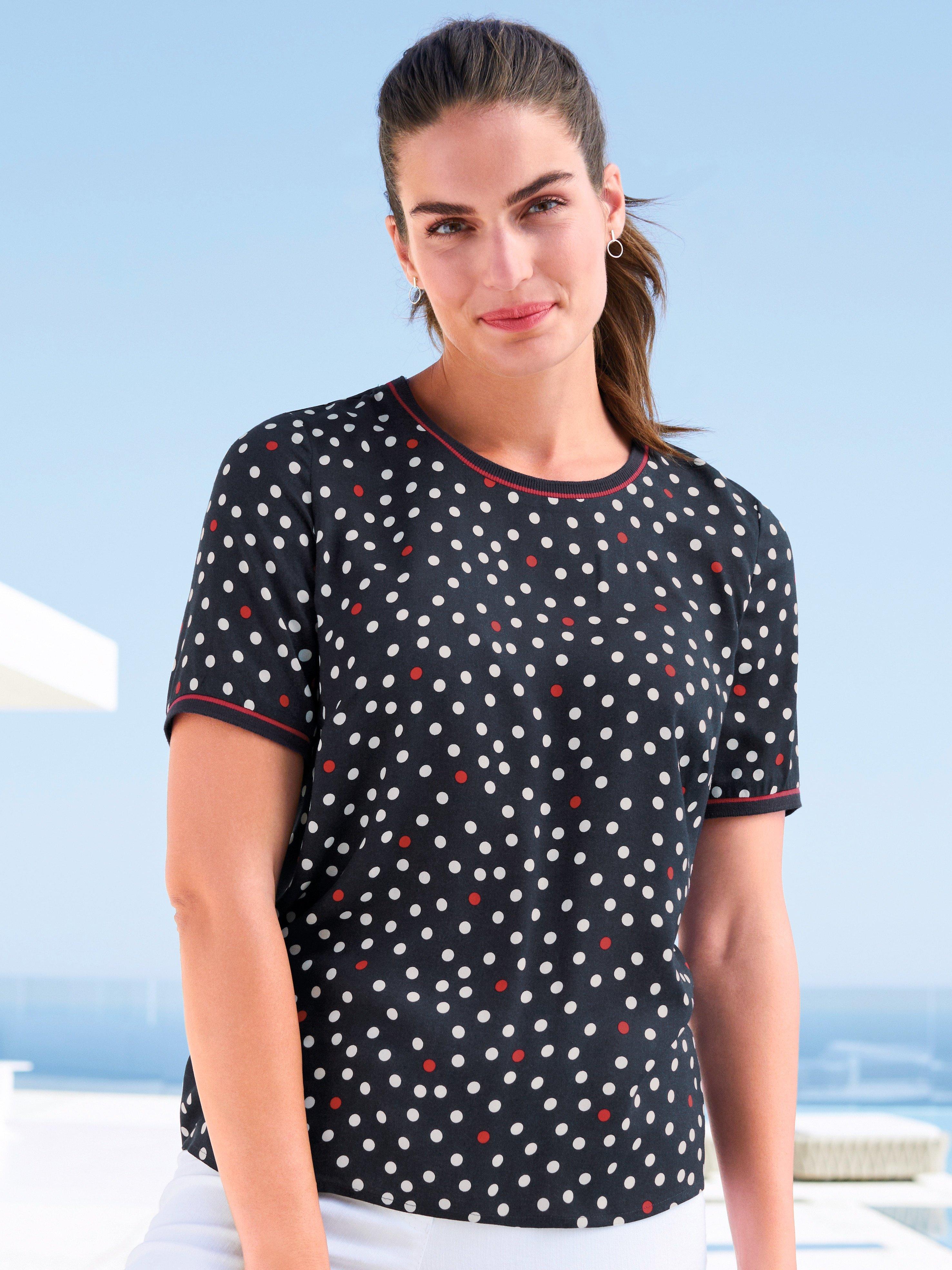 Emilia Lay - Blusen-Shirt