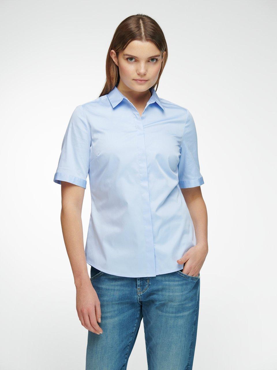 DAY.LIKE - Bluse mit 1/2-Arm