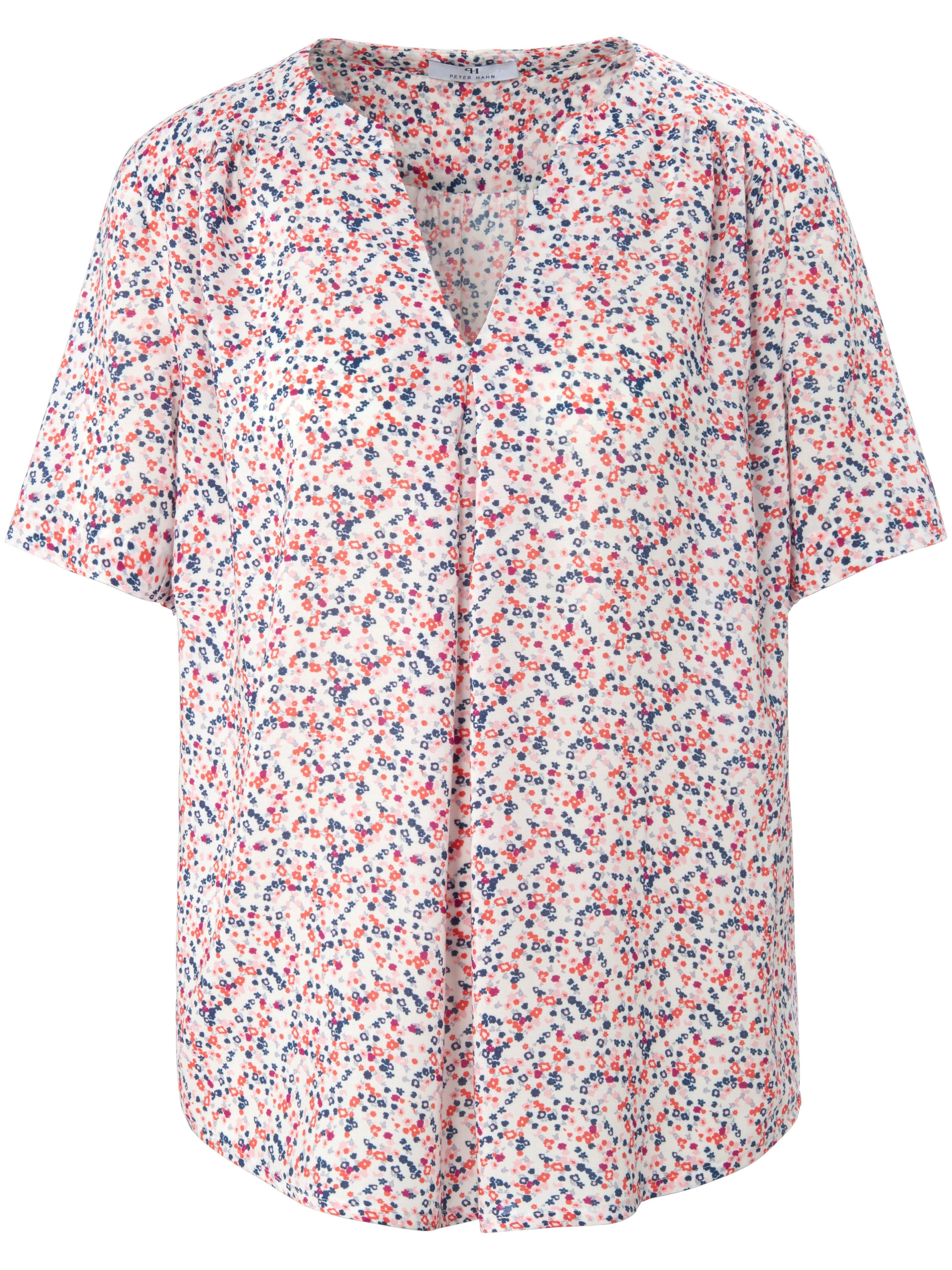 Blusen-Shirt Peter Hahn weiss günstig online kaufen