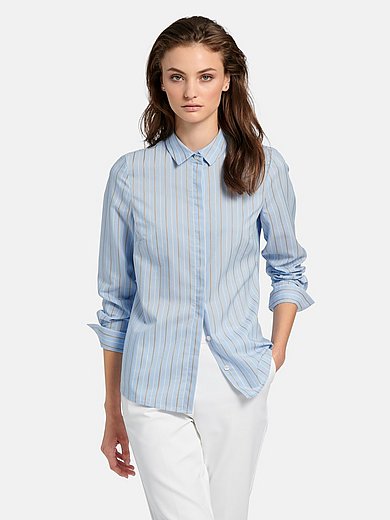 Fadenmeister Berlin - Blouse with long sleeves