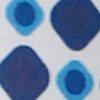 wit/blauw/multicolour-738047