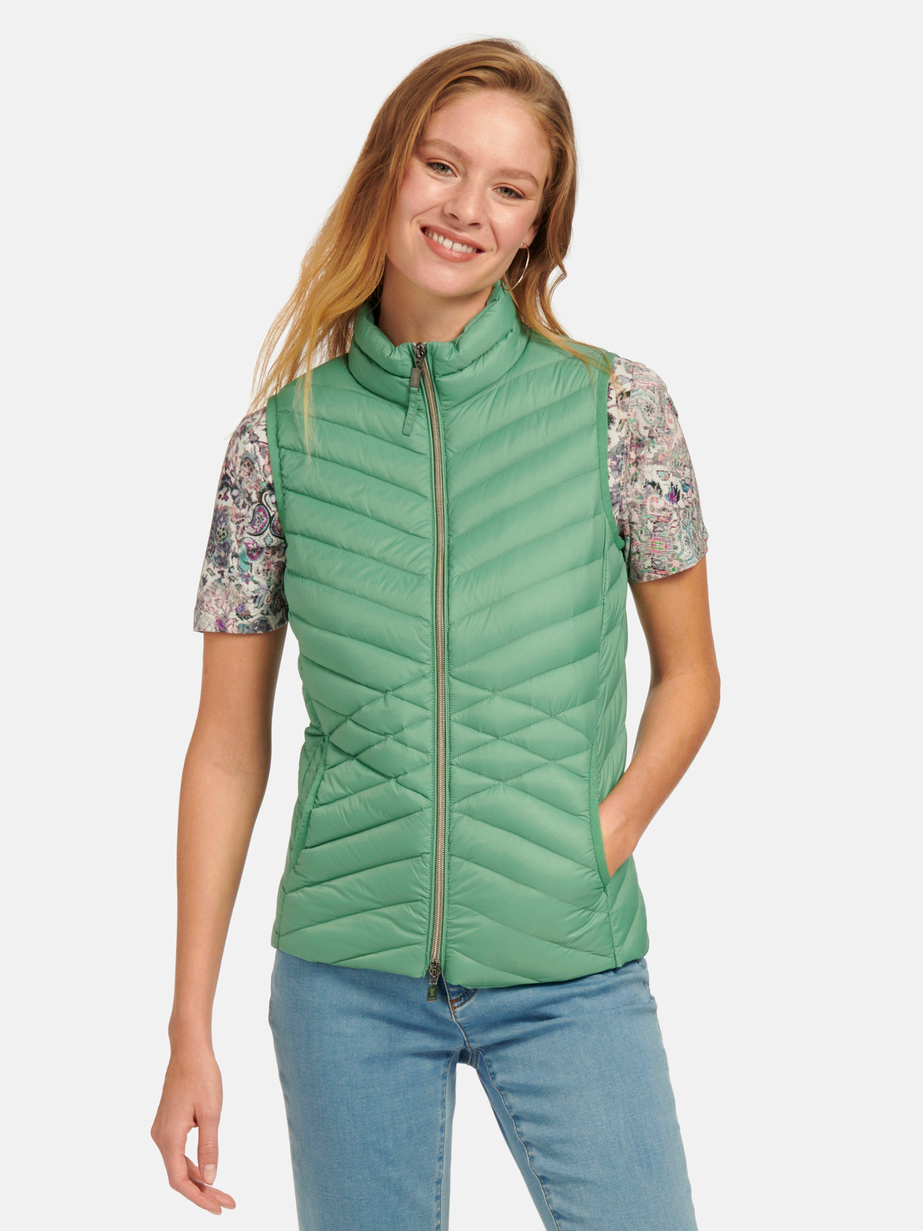 peter hahn doudoune femme