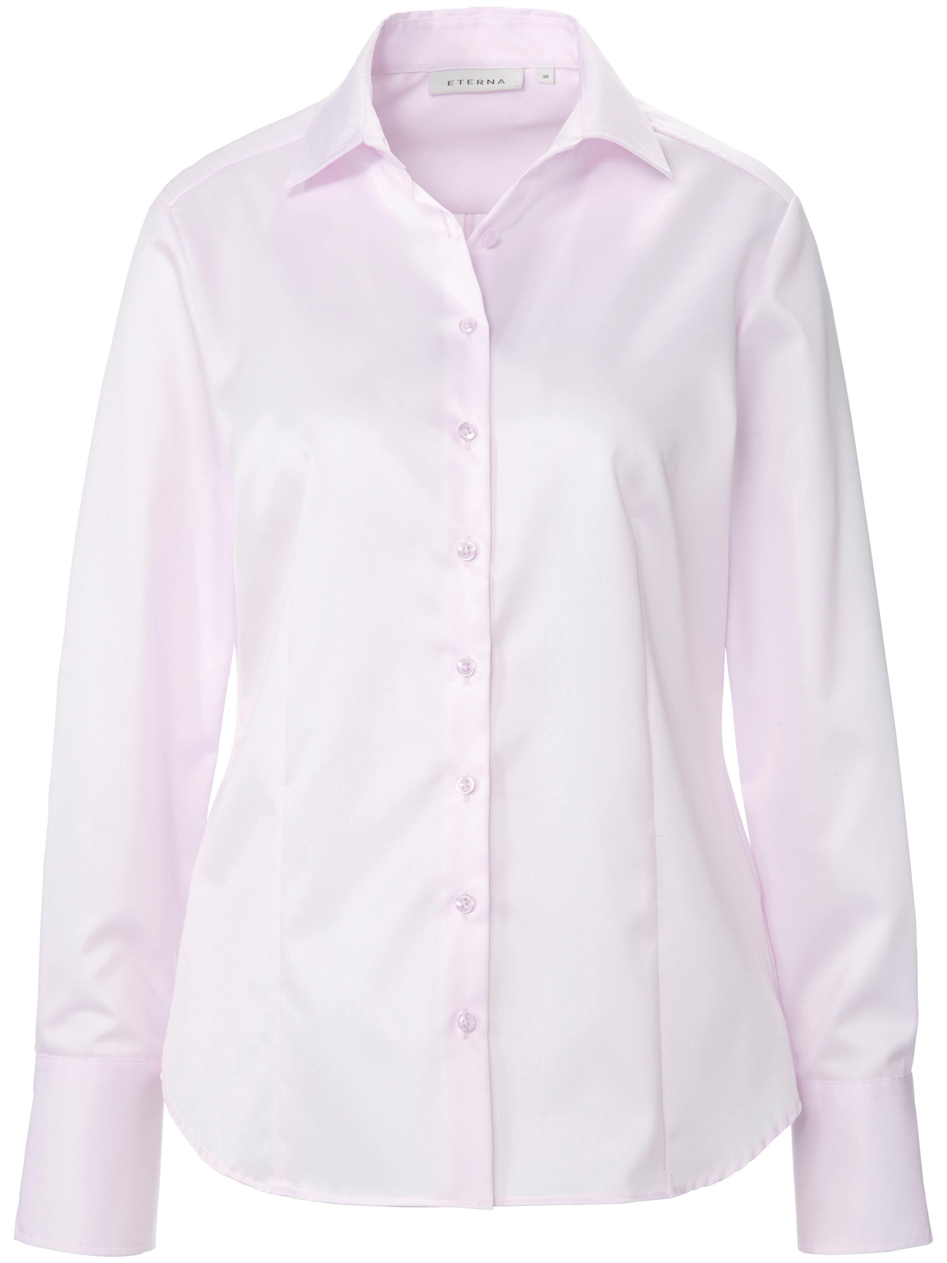Bluse Eterna rosé günstig online kaufen