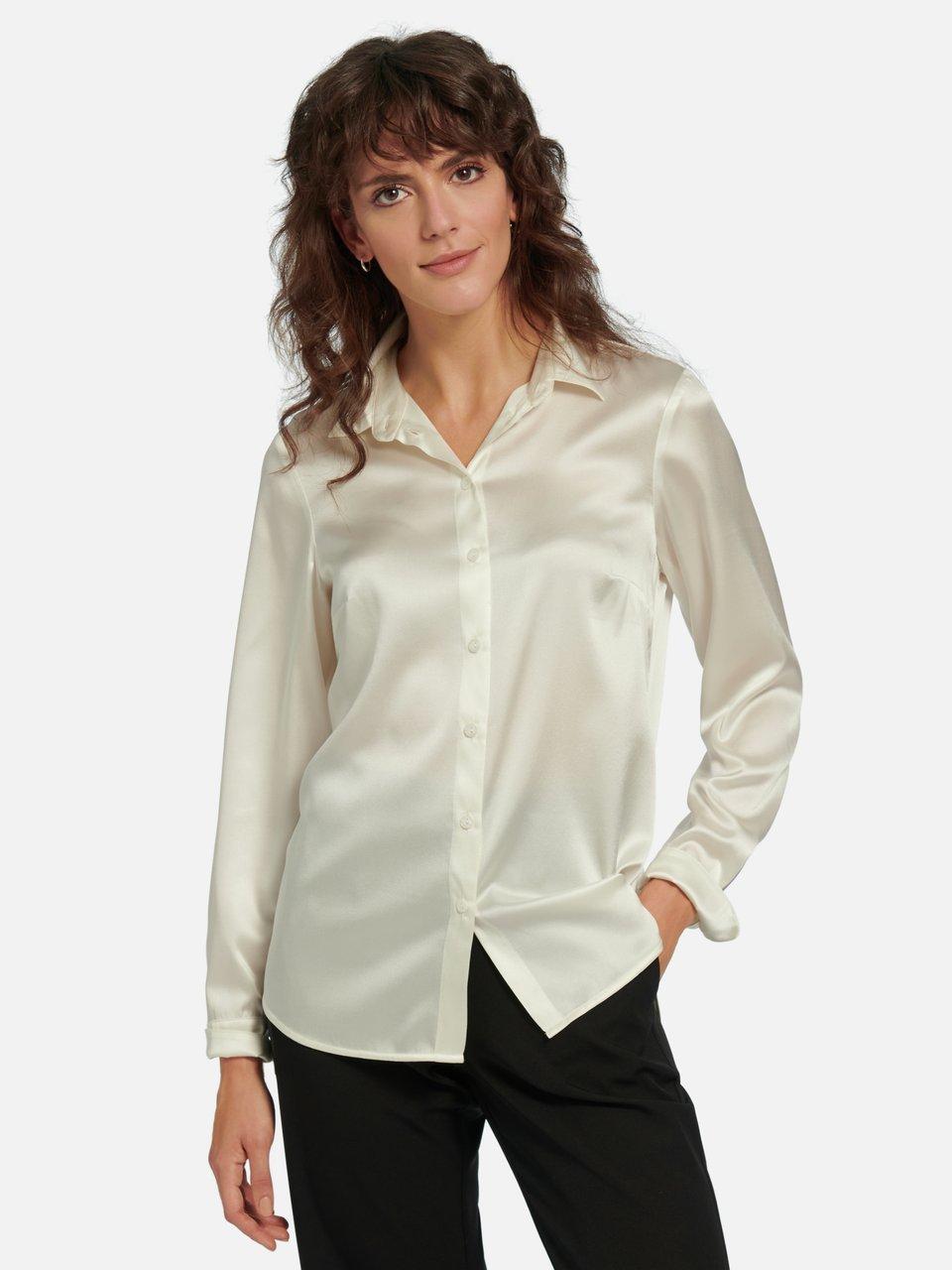 Peter hahn shirts discount dames